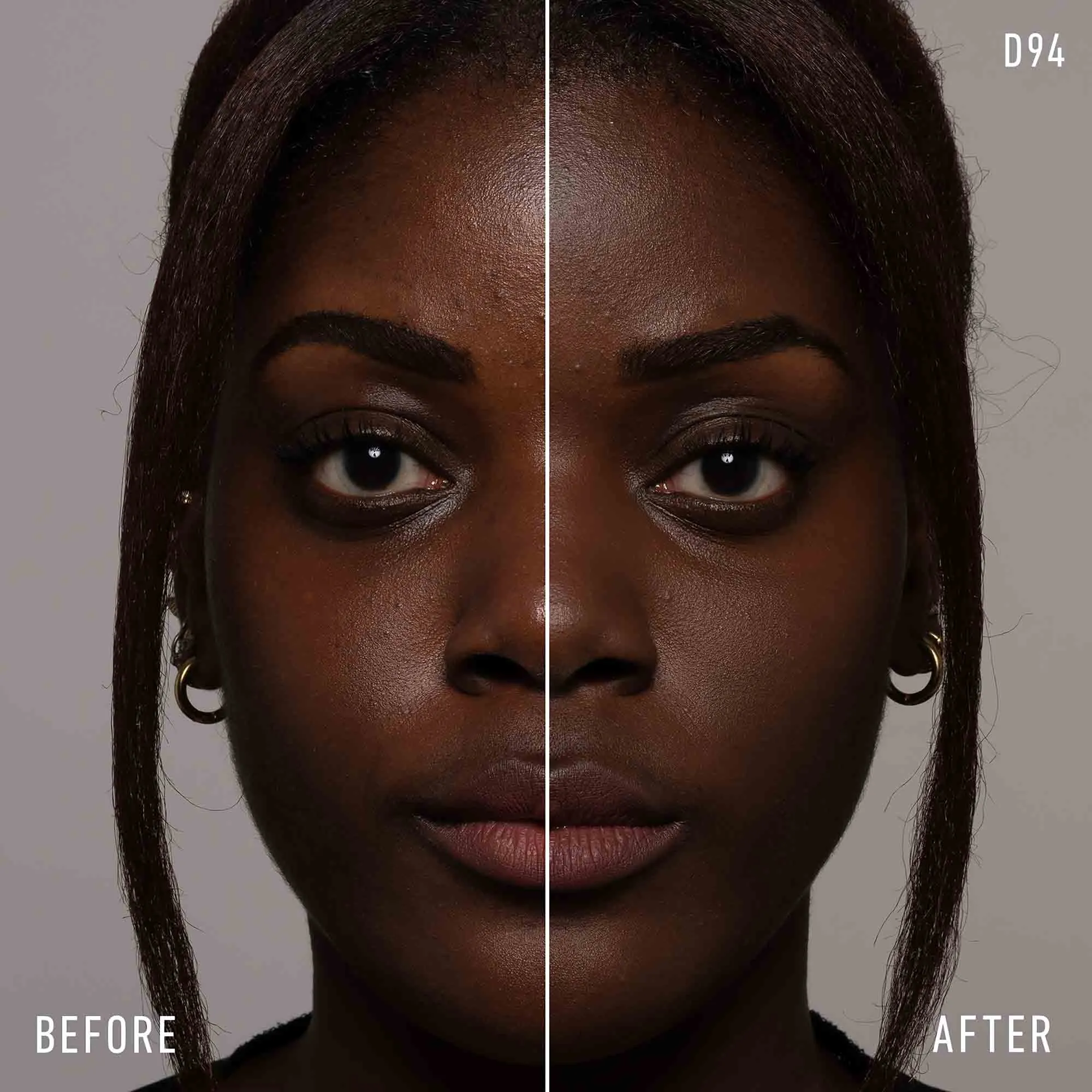 Good Apple Full-Coverage Transfer-Proof Serum Foundation