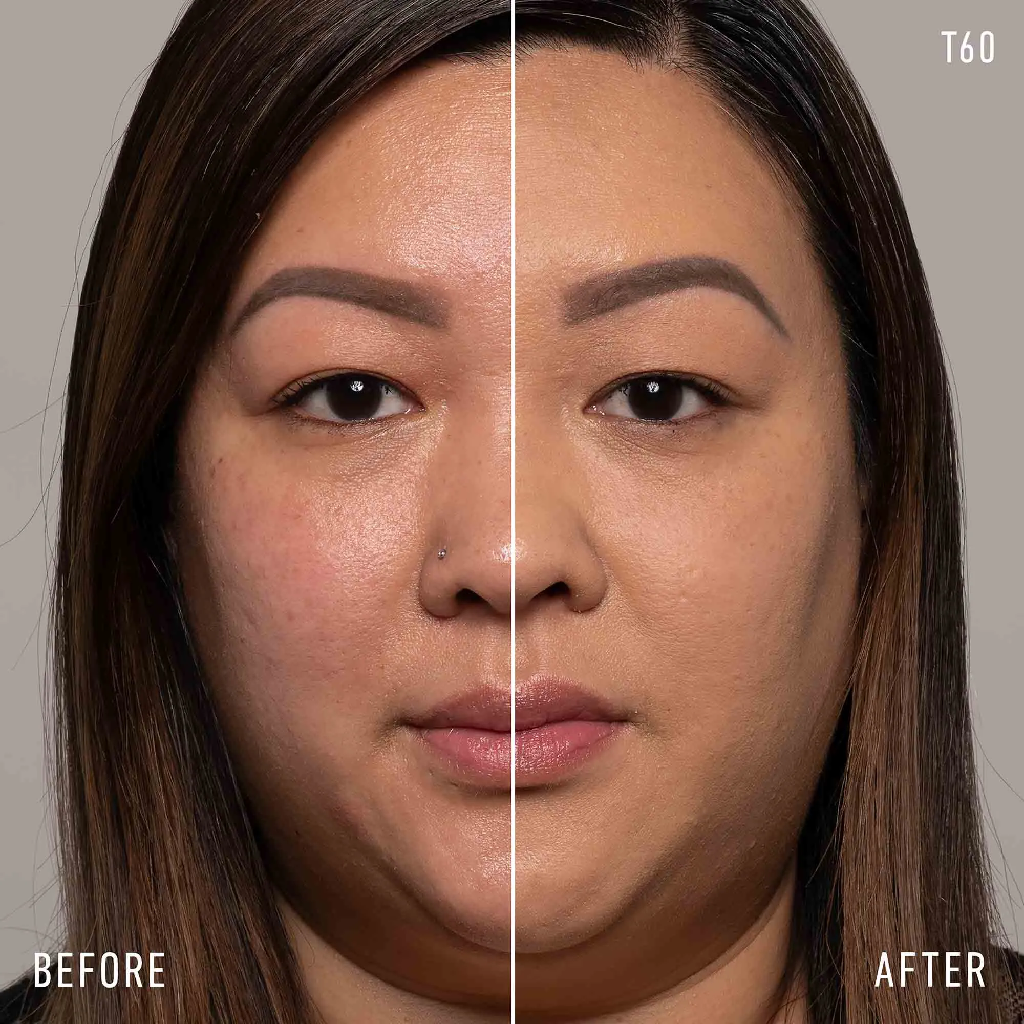Good Apple Full-Coverage Transfer-Proof Serum Foundation
