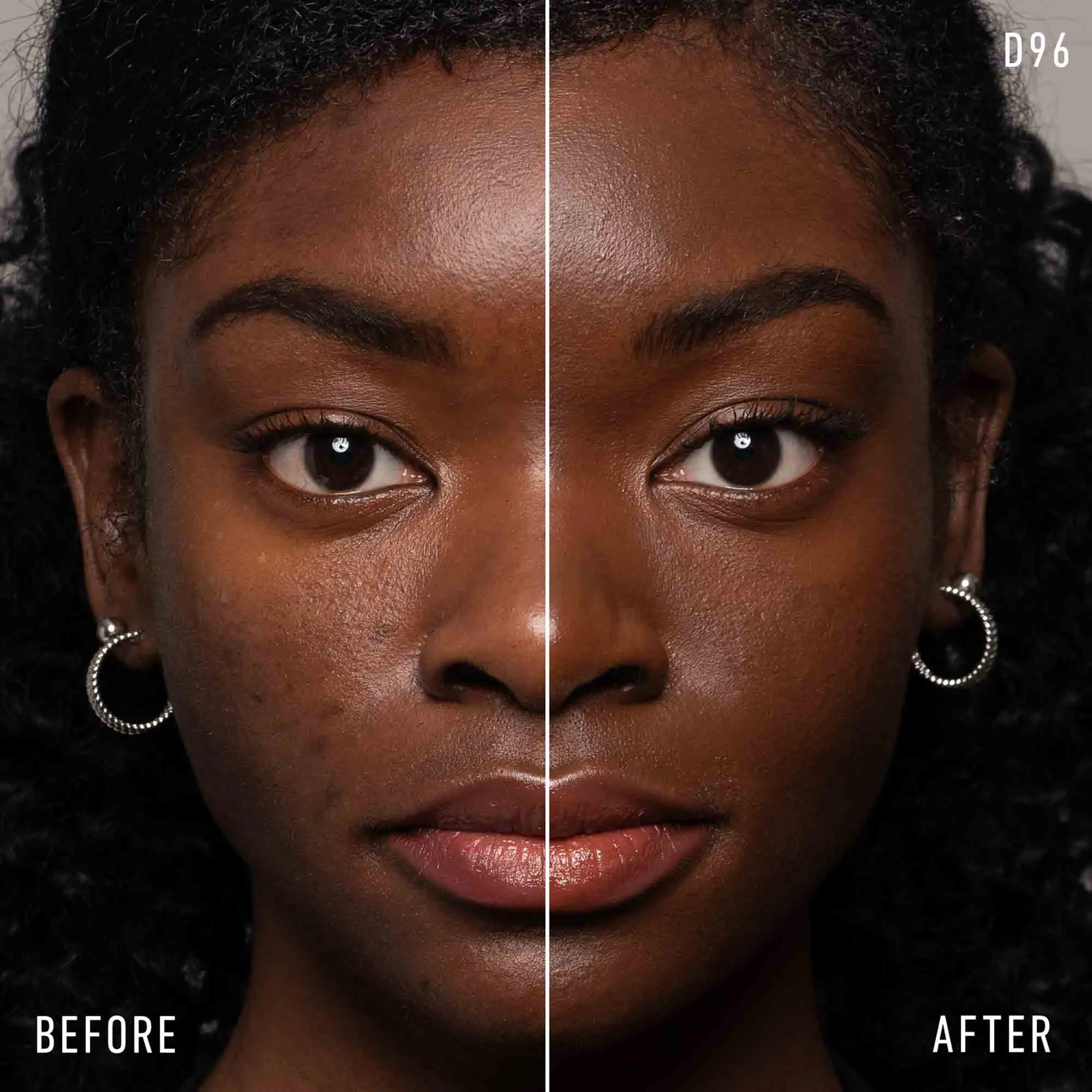 Good Apple Full-Coverage Transfer-Proof Serum Foundation