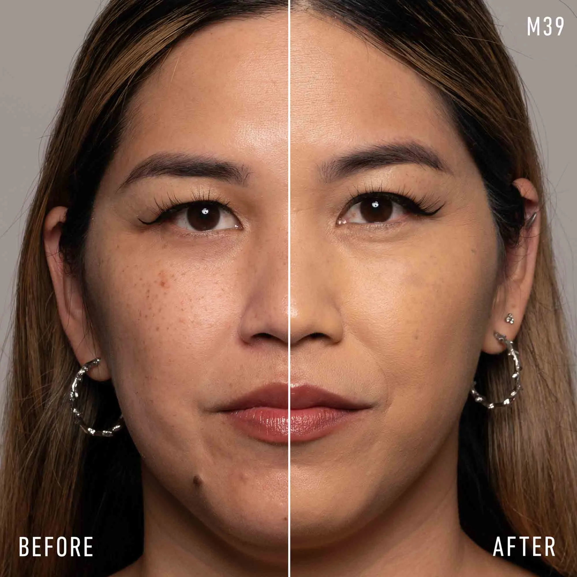 Good Apple Full-Coverage Transfer-Proof Serum Foundation