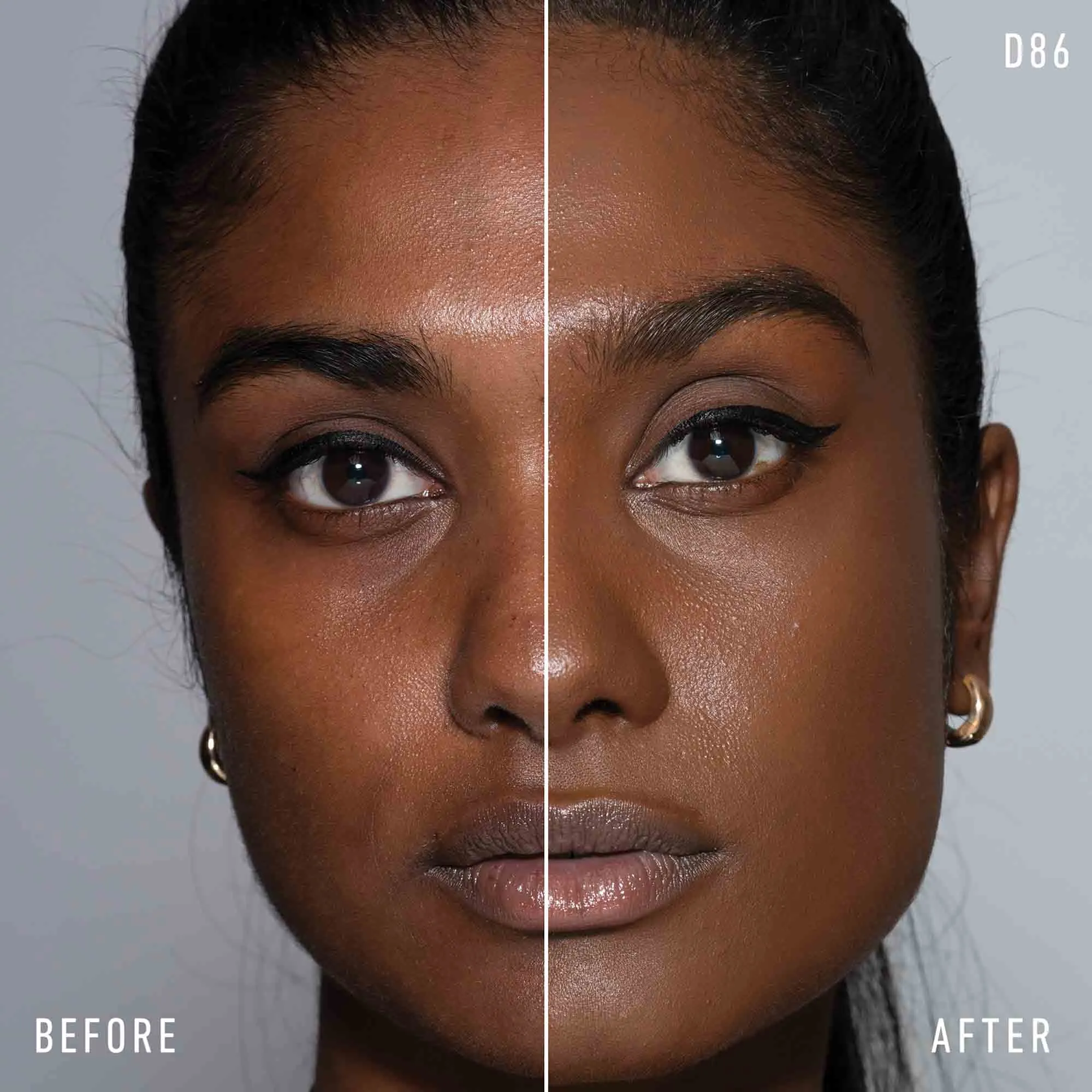 Good Apple Full-Coverage Transfer-Proof Serum Foundation