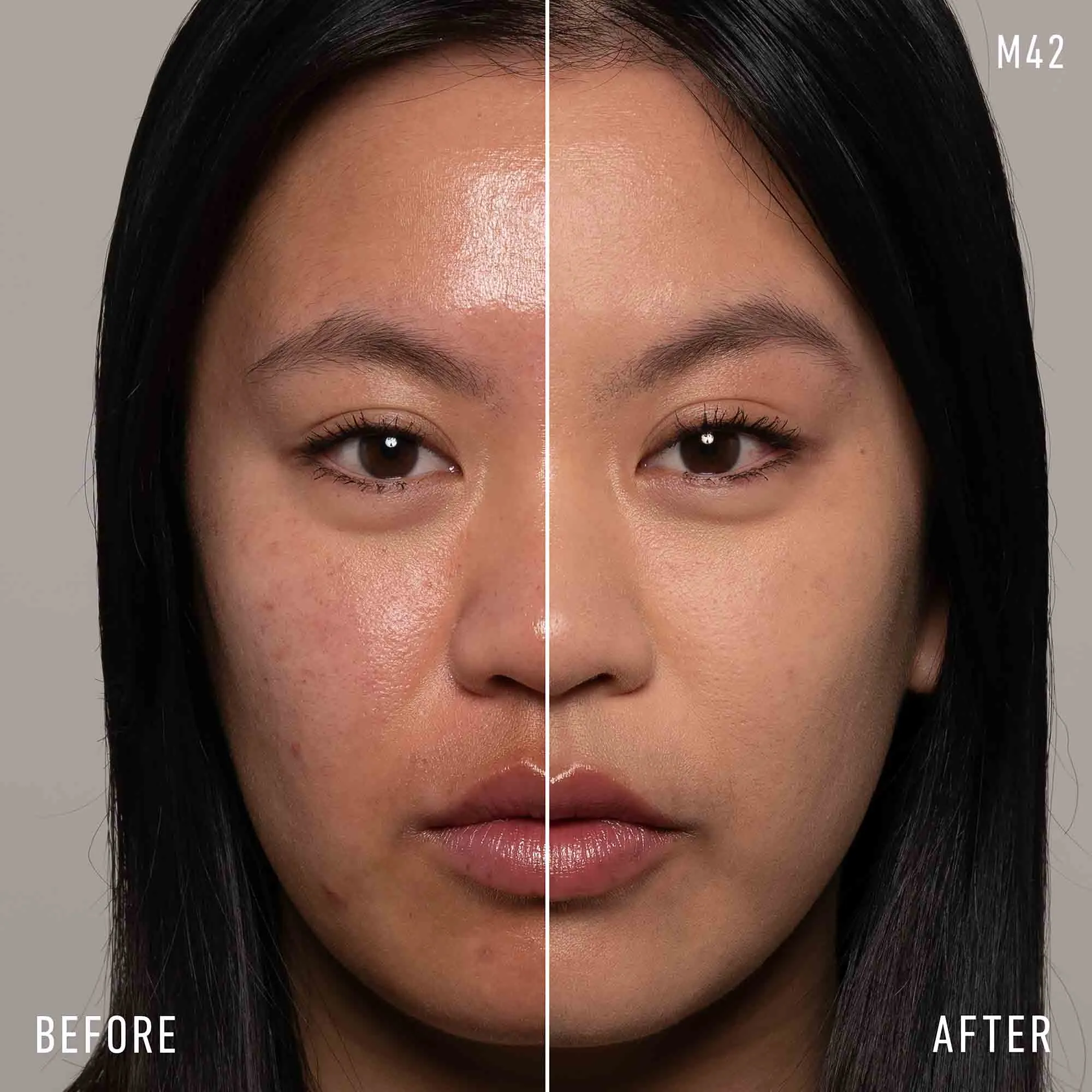 Good Apple Full-Coverage Transfer-Proof Serum Foundation