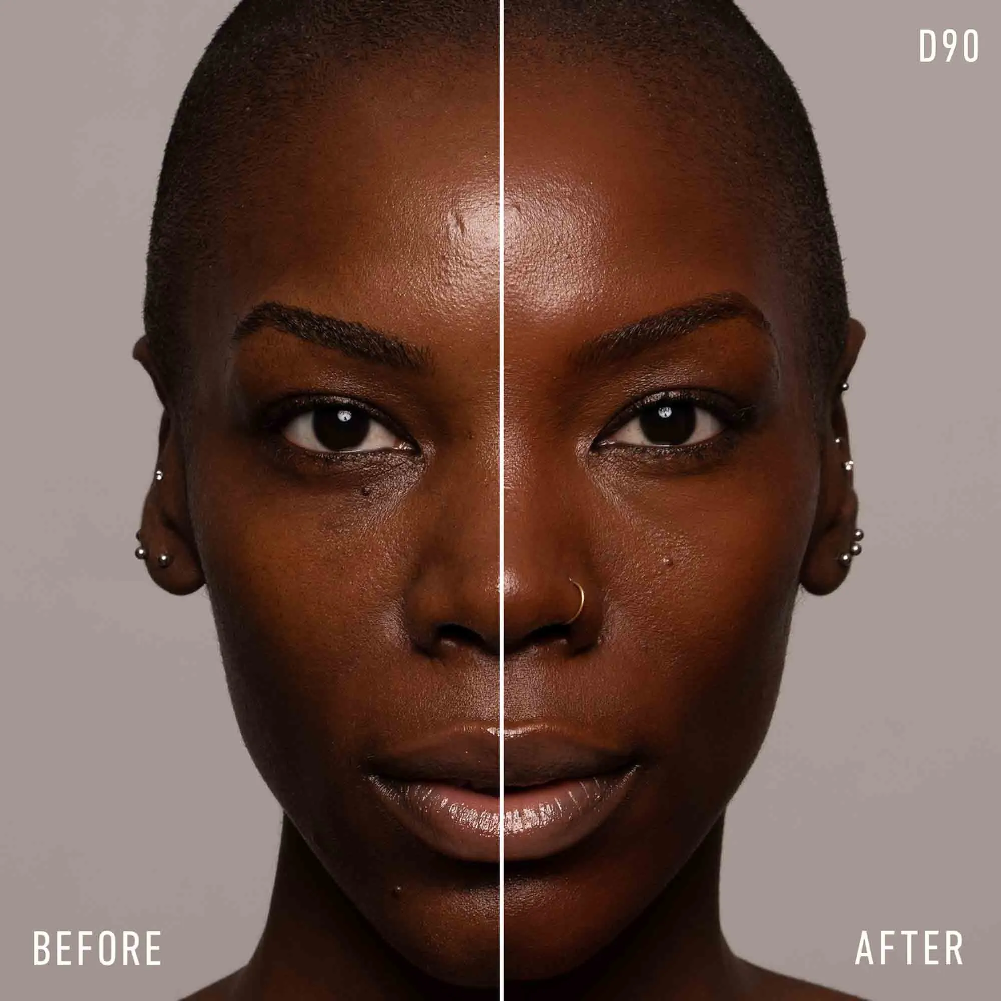 Good Apple Full-Coverage Transfer-Proof Serum Foundation