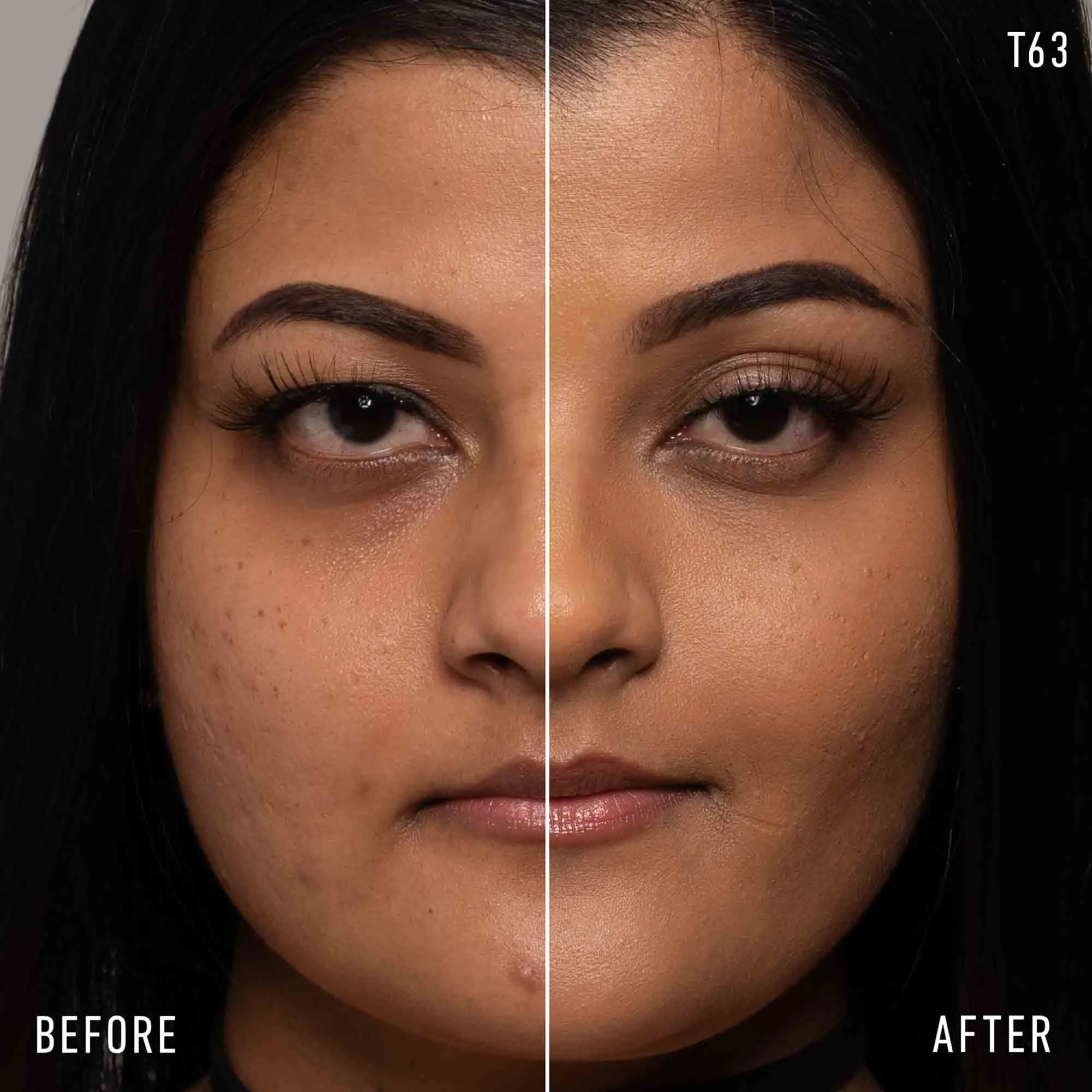 Good Apple Full-Coverage Transfer-Proof Serum Foundation