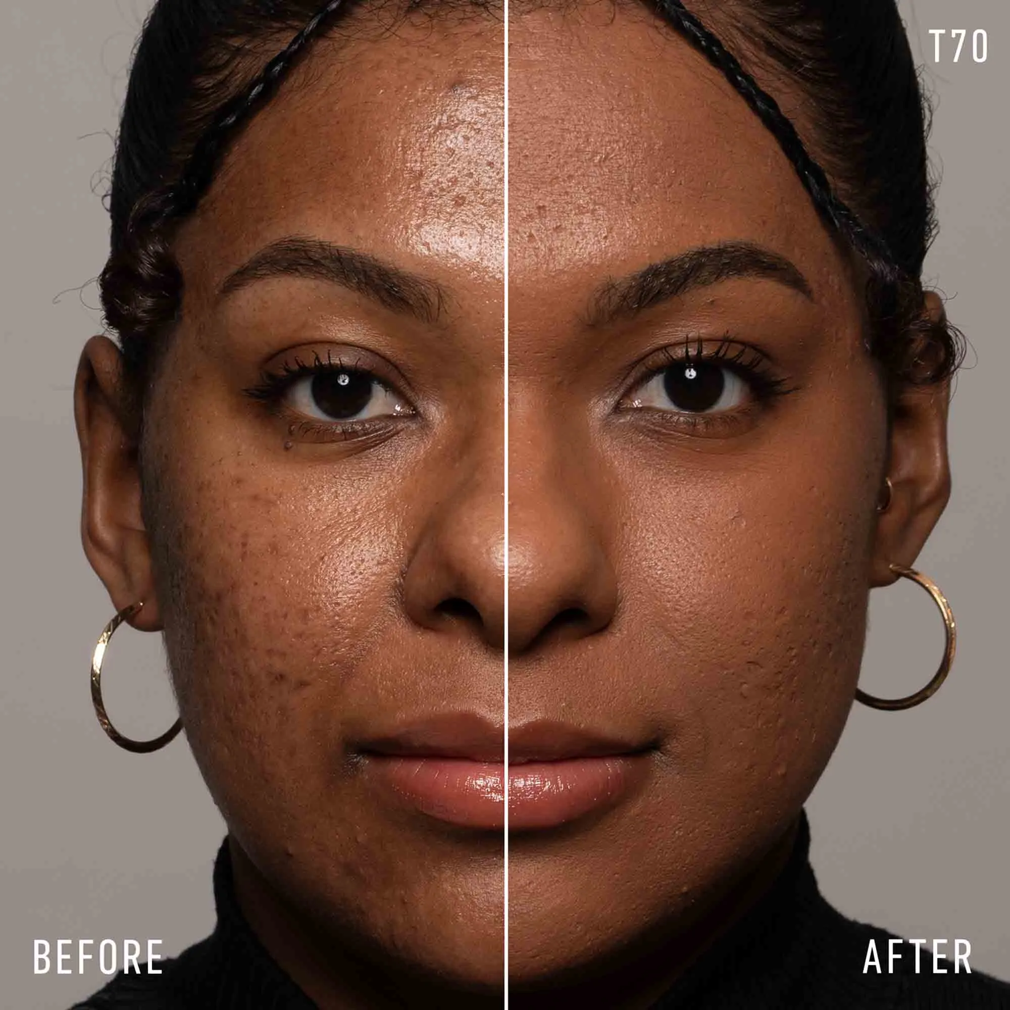 Good Apple Full-Coverage Transfer-Proof Serum Foundation