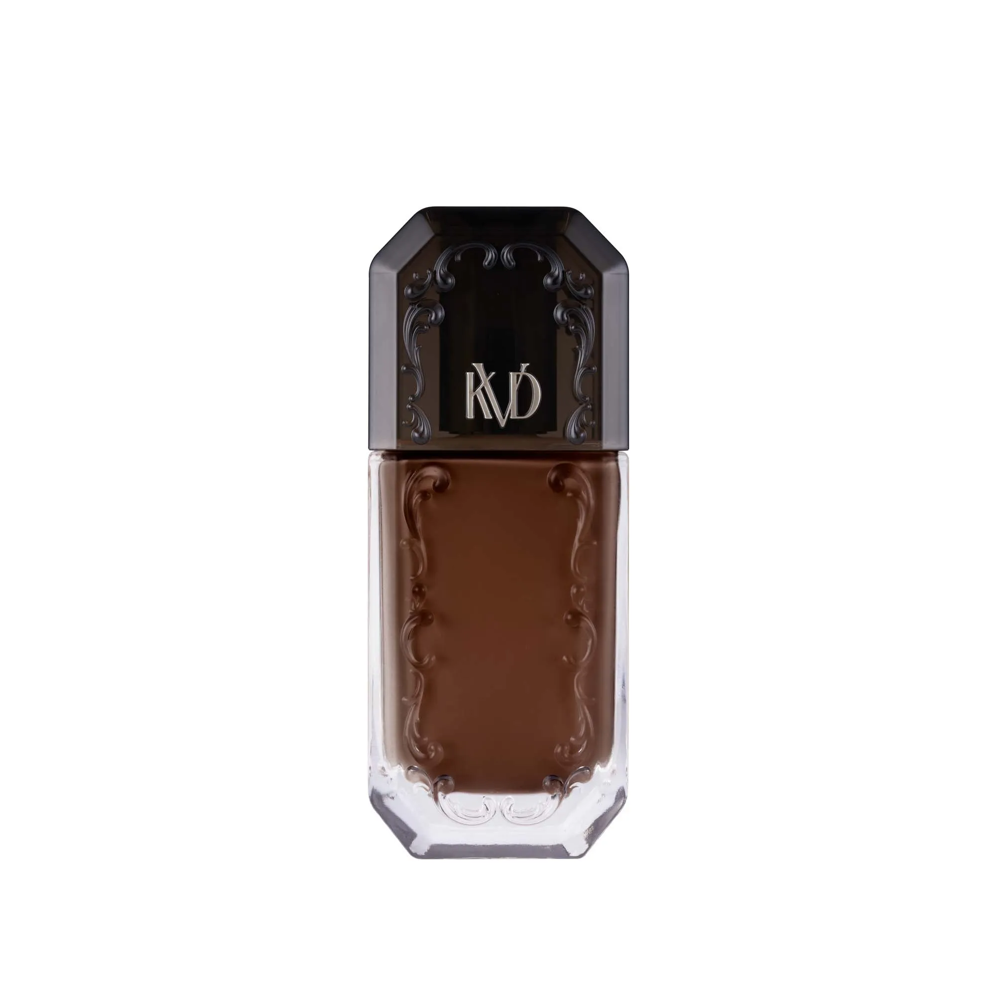 Good Apple Full-Coverage Transfer-Proof Serum Foundation