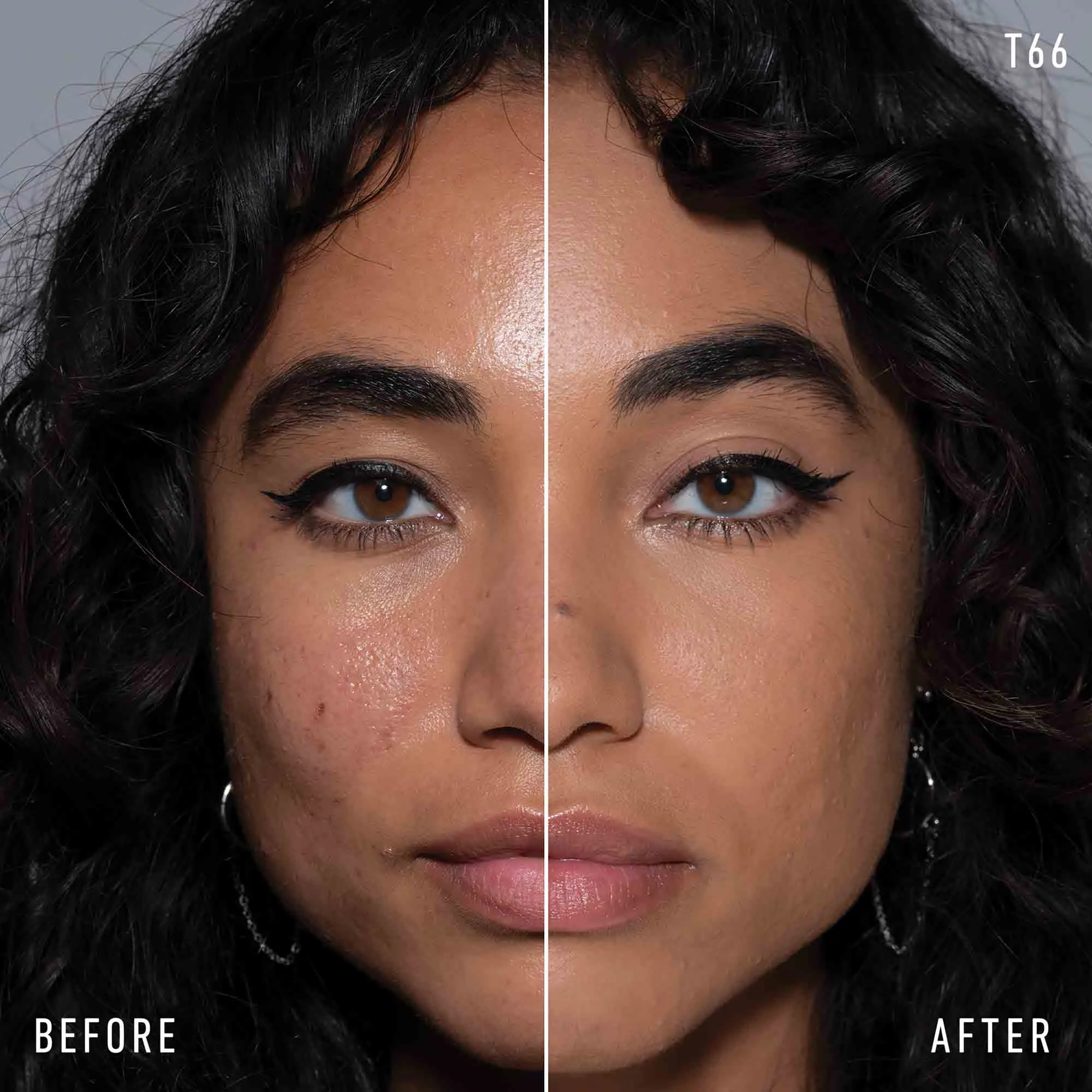 Good Apple Full-Coverage Transfer-Proof Serum Foundation