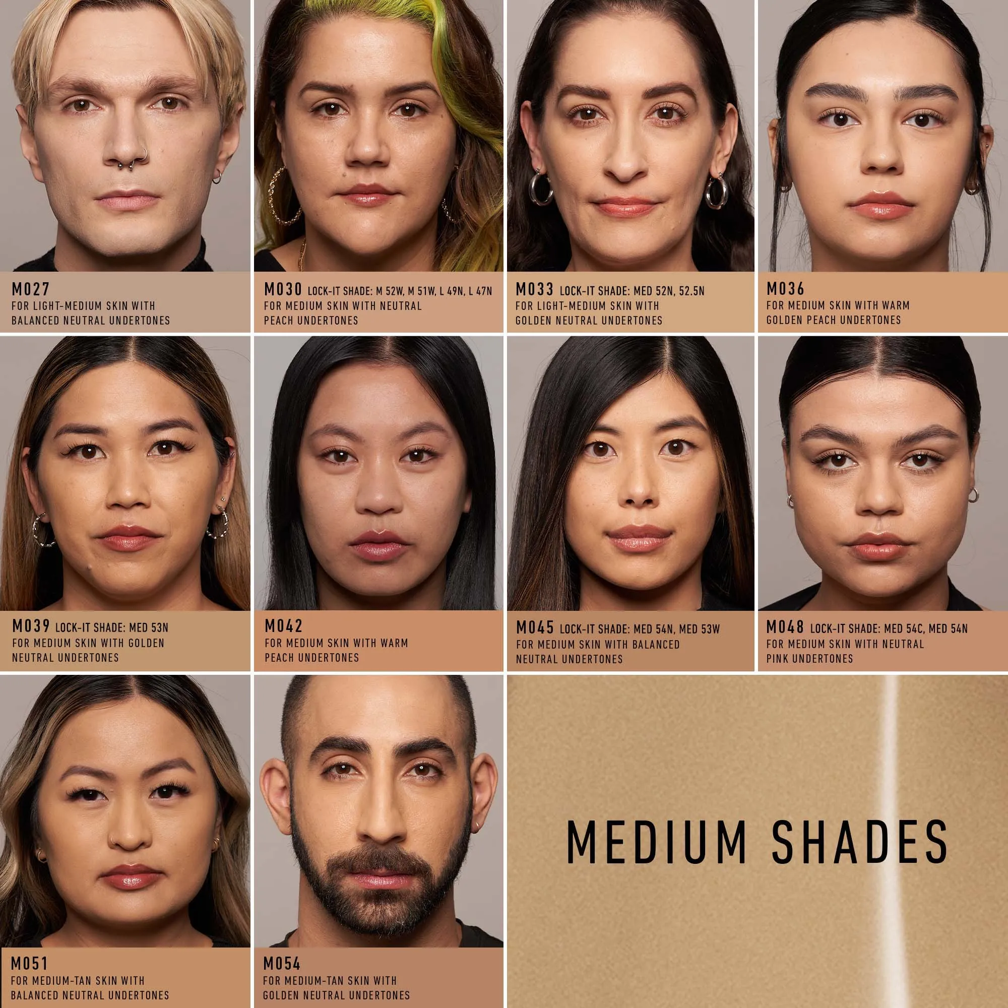 Good Apple Full-Coverage Transfer-Proof Serum Foundation