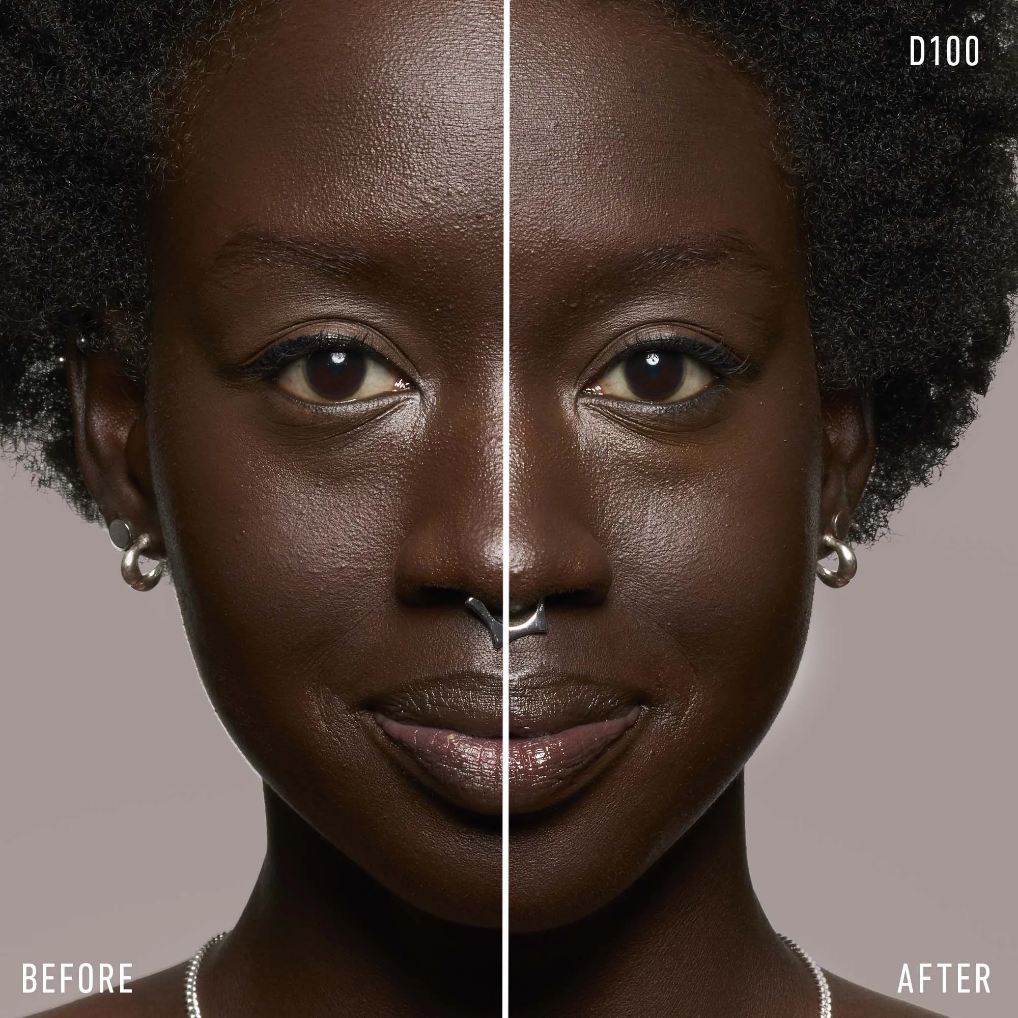 Good Apple Full-Coverage Transfer-Proof Serum Foundation