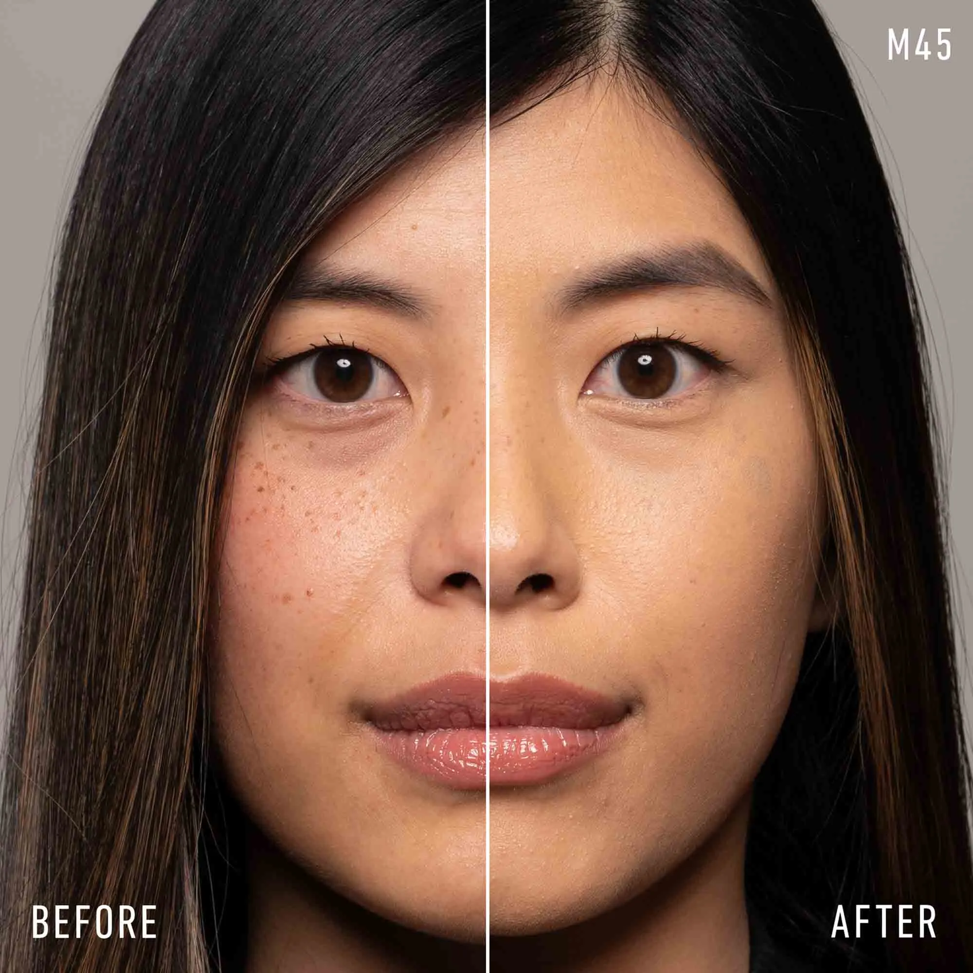 Good Apple Full-Coverage Transfer-Proof Serum Foundation