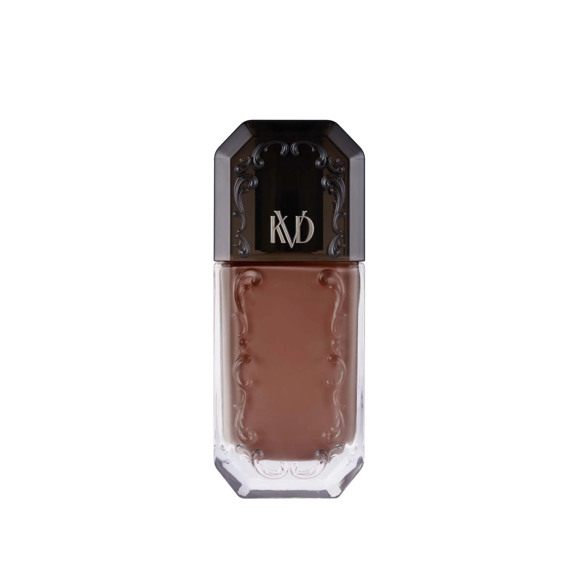 Good Apple Full-Coverage Transfer-Proof Serum Foundation