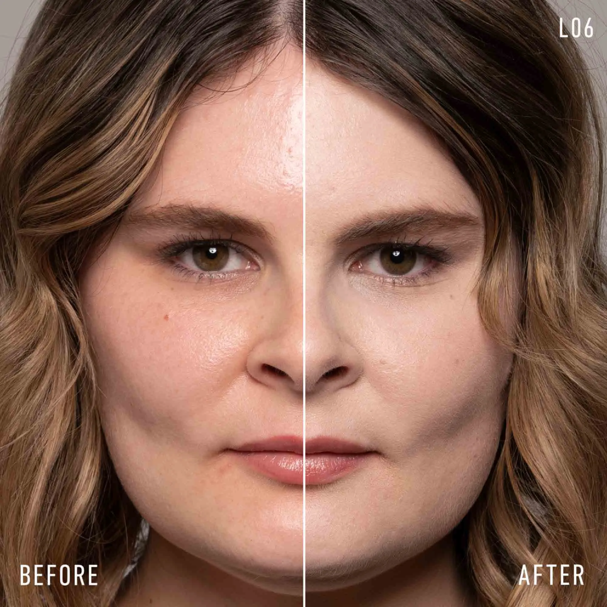 Good Apple Full-Coverage Transfer-Proof Serum Foundation