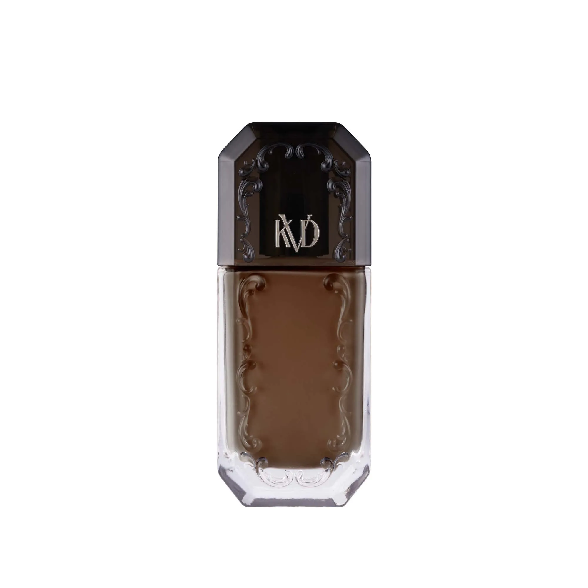 Good Apple Full-Coverage Transfer-Proof Serum Foundation