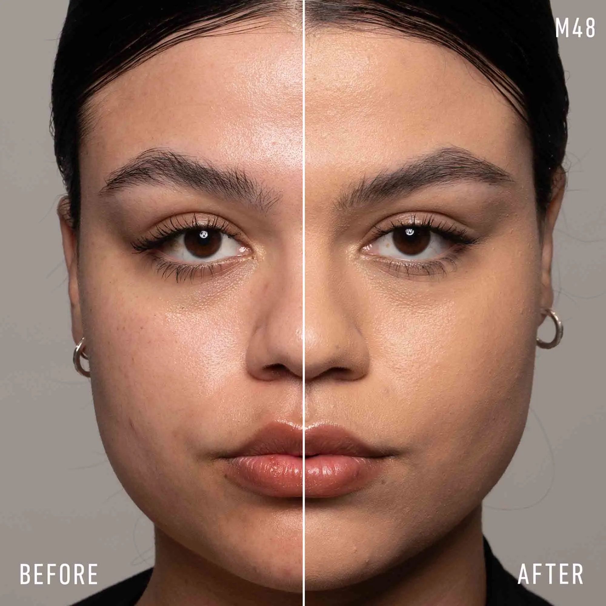 Good Apple Full-Coverage Transfer-Proof Serum Foundation