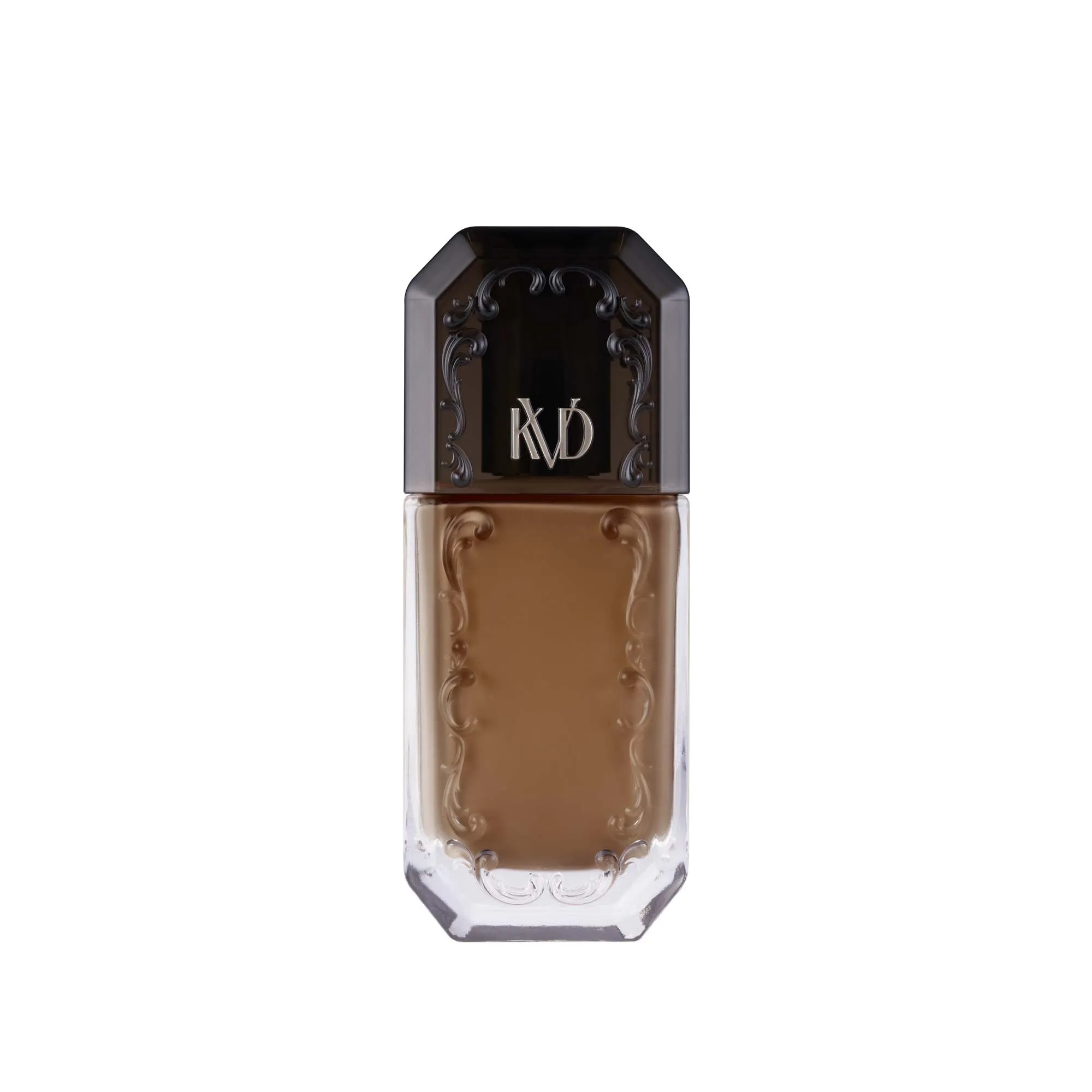 Good Apple Full-Coverage Transfer-Proof Serum Foundation