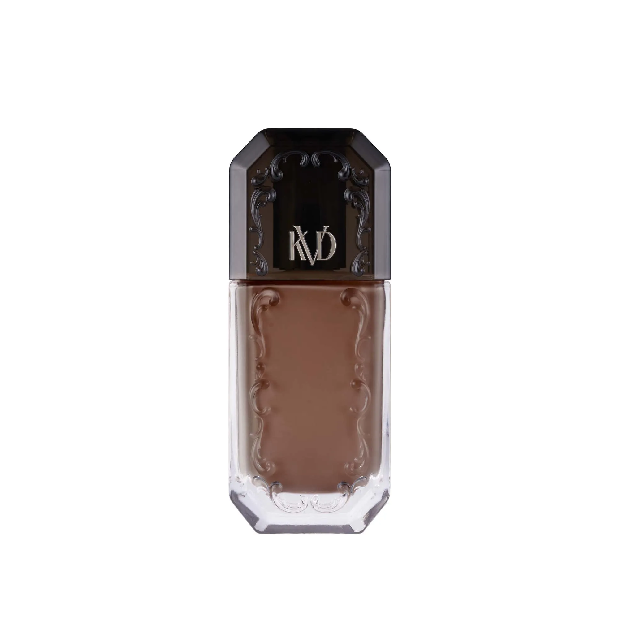 Good Apple Full-Coverage Transfer-Proof Serum Foundation