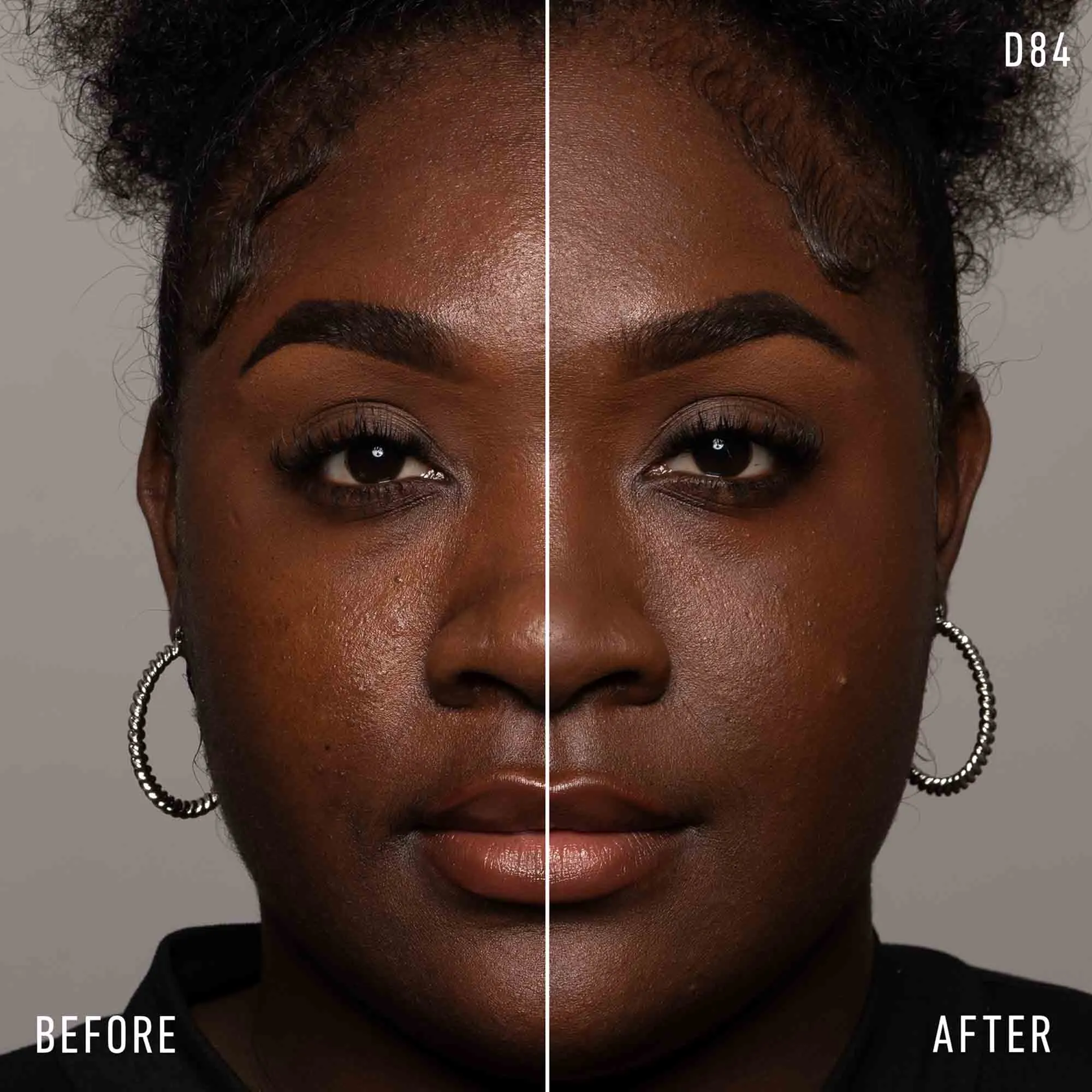 Good Apple Full-Coverage Transfer-Proof Serum Foundation