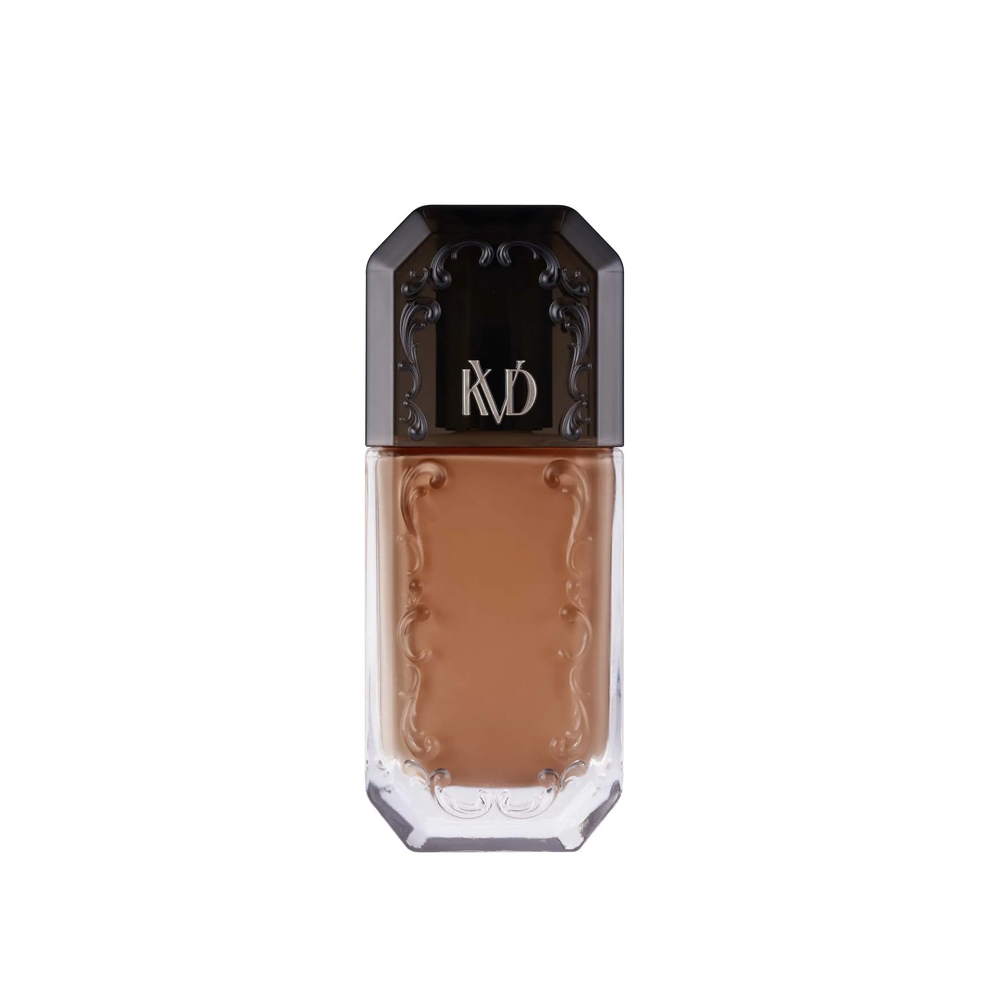 Good Apple Full-Coverage Transfer-Proof Serum Foundation