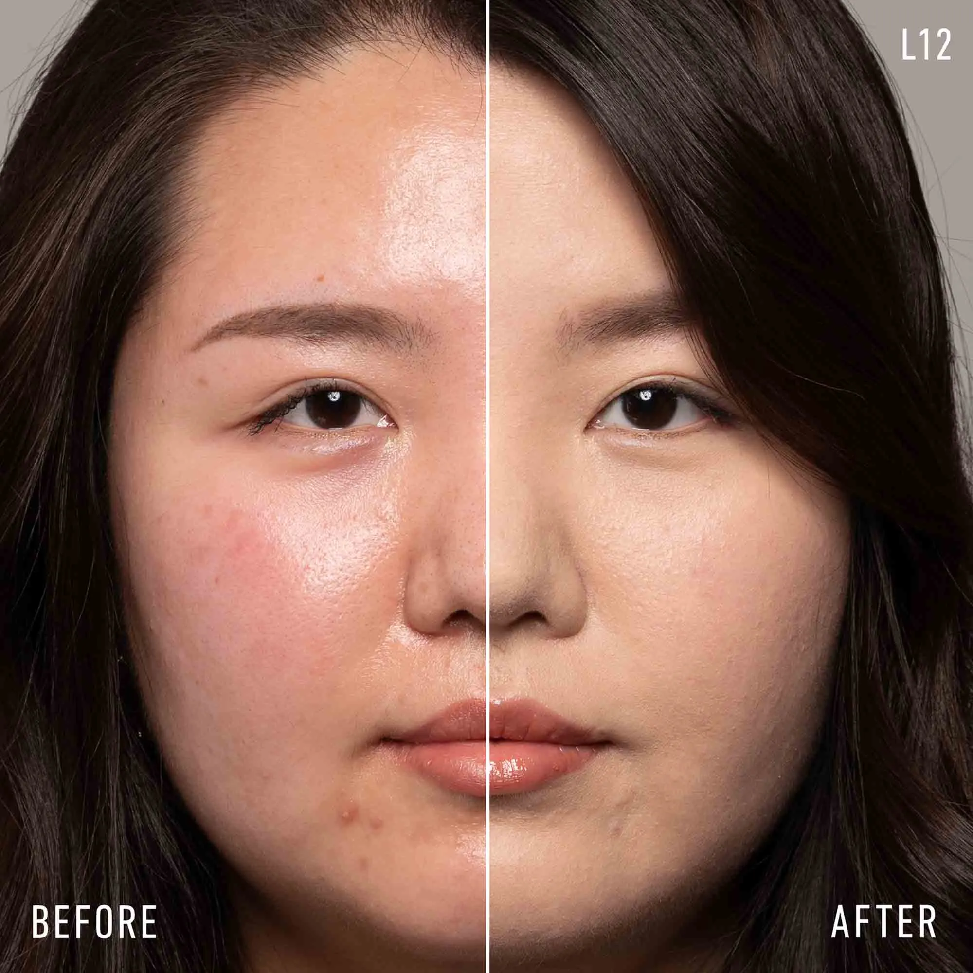 Good Apple Full-Coverage Transfer-Proof Serum Foundation