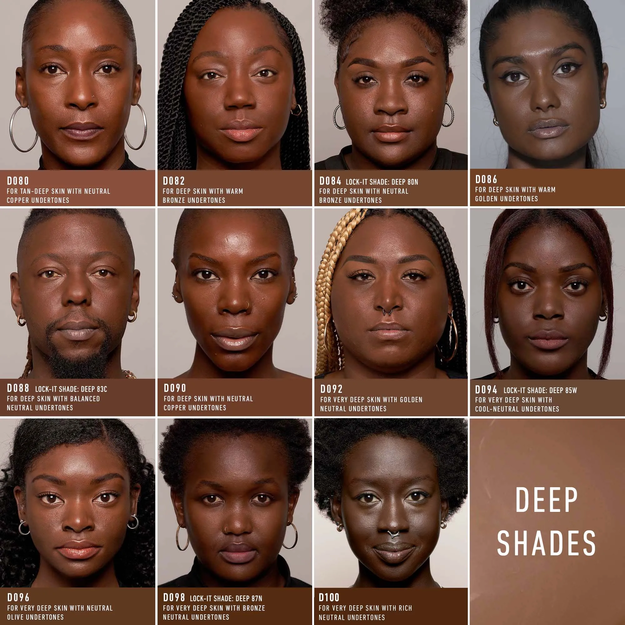 Good Apple Full-Coverage Transfer-Proof Serum Foundation