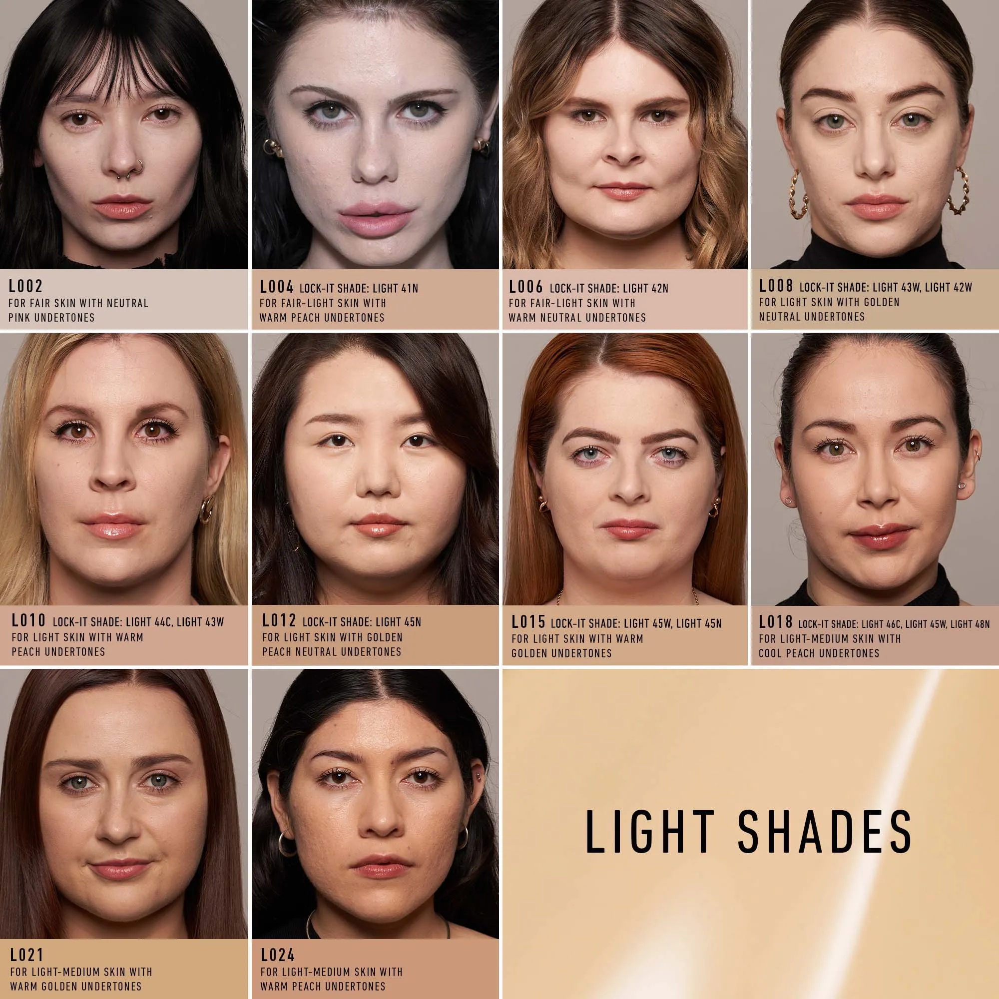 Good Apple Full-Coverage Transfer-Proof Serum Foundation