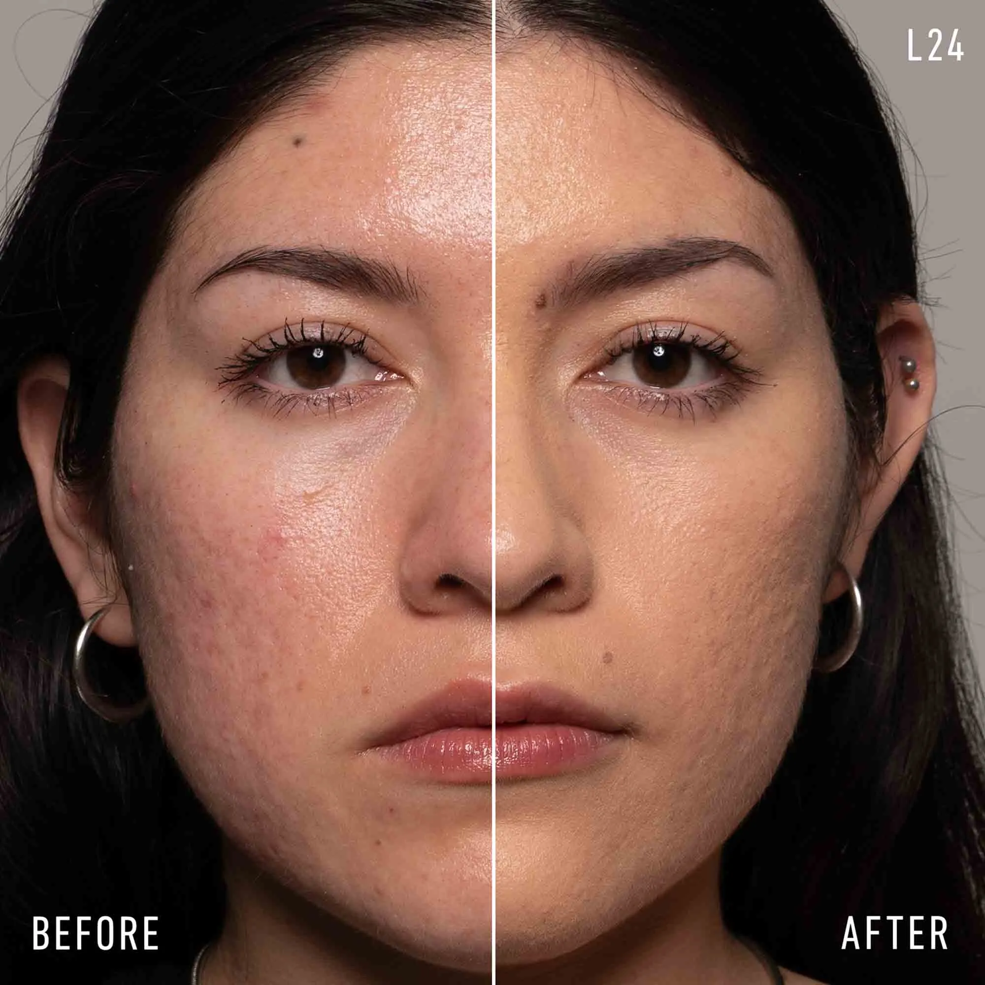 Good Apple Full-Coverage Transfer-Proof Serum Foundation