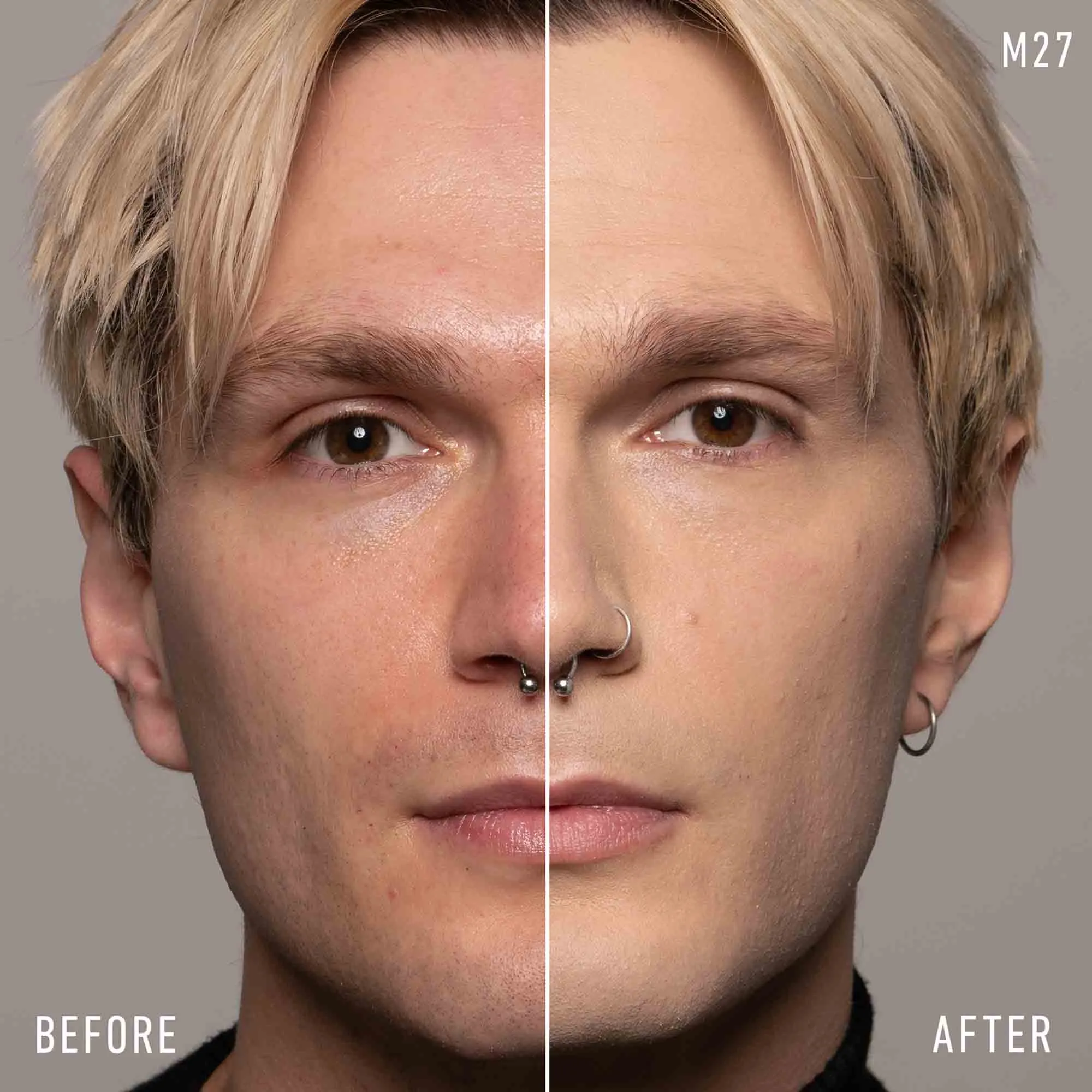 Good Apple Full-Coverage Transfer-Proof Serum Foundation