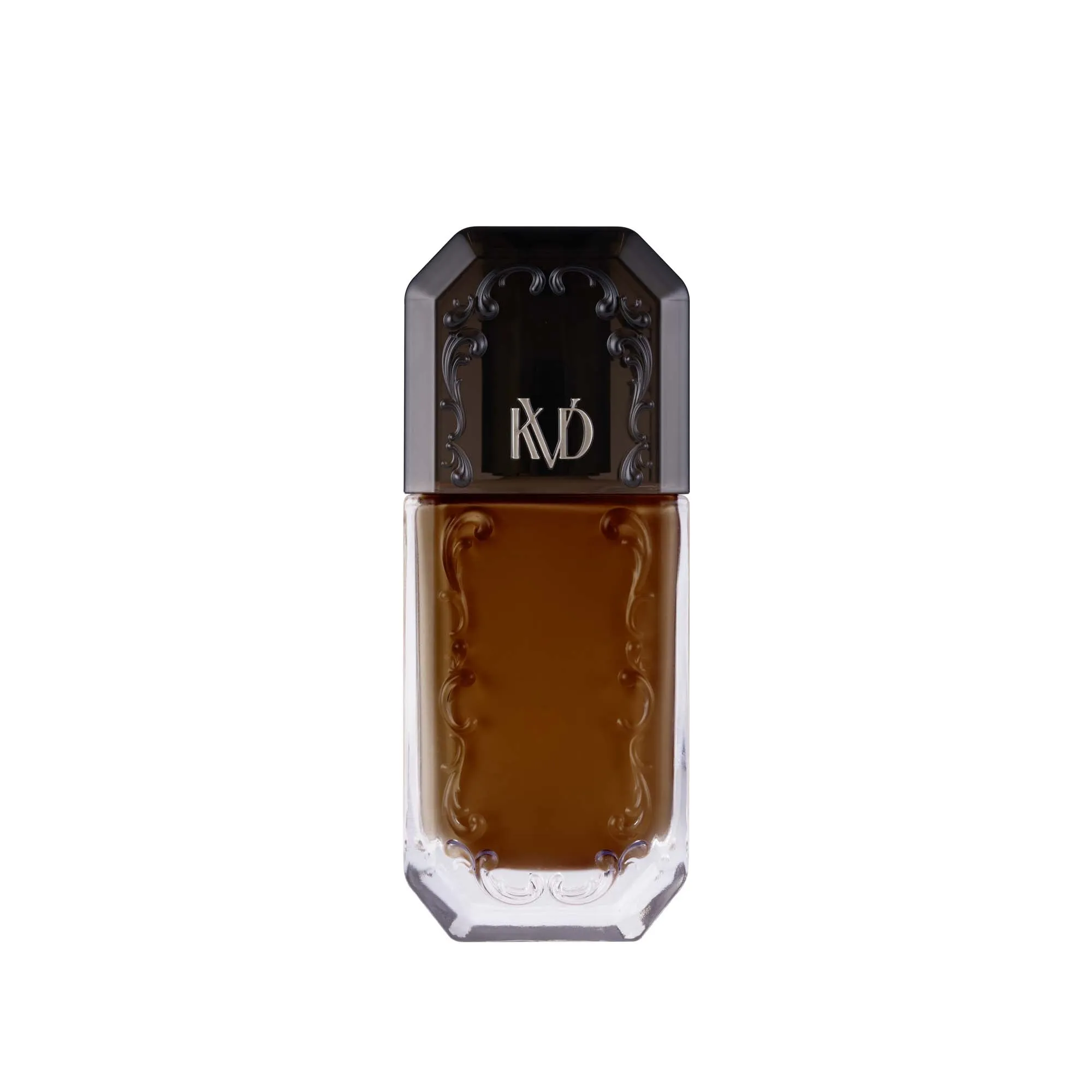 Good Apple Full-Coverage Transfer-Proof Serum Foundation