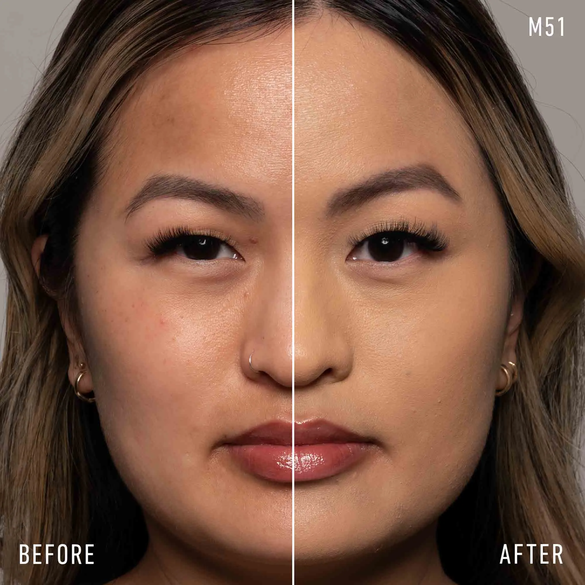 Good Apple Full-Coverage Transfer-Proof Serum Foundation