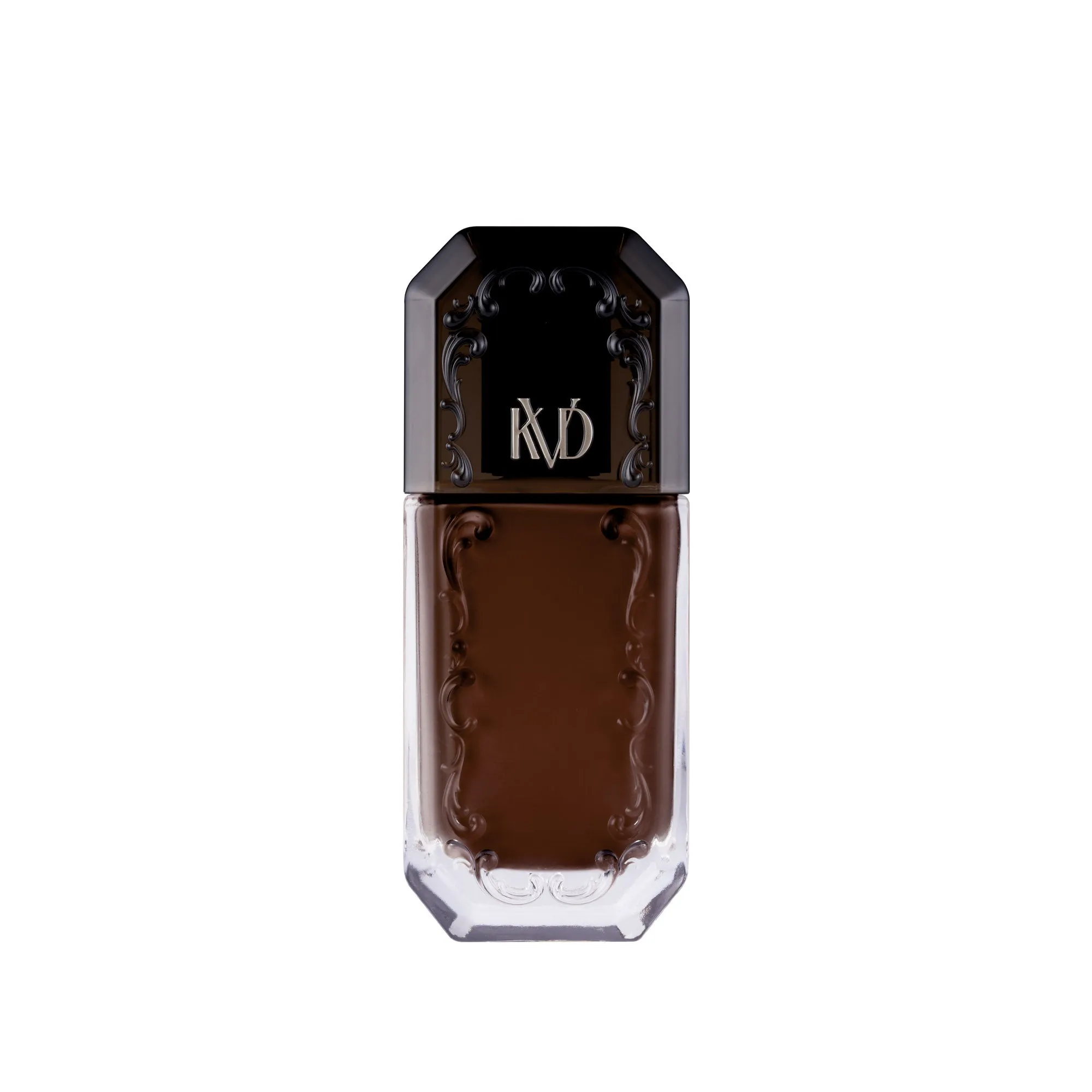Good Apple Full-Coverage Transfer-Proof Serum Foundation