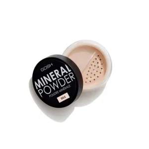 GOSH - Mineral Powder
