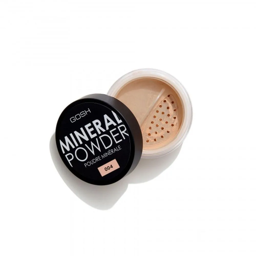 GOSH - Mineral Powder