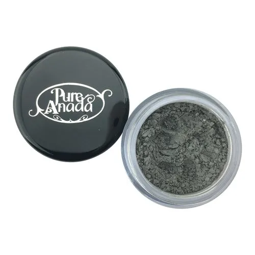 Graphite - Pure Anada Natural Velvet Matte Loose Shadow 1g