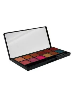 Hemani Herbal Infused Beauty Eyeshadow Palette Pretty In Pink