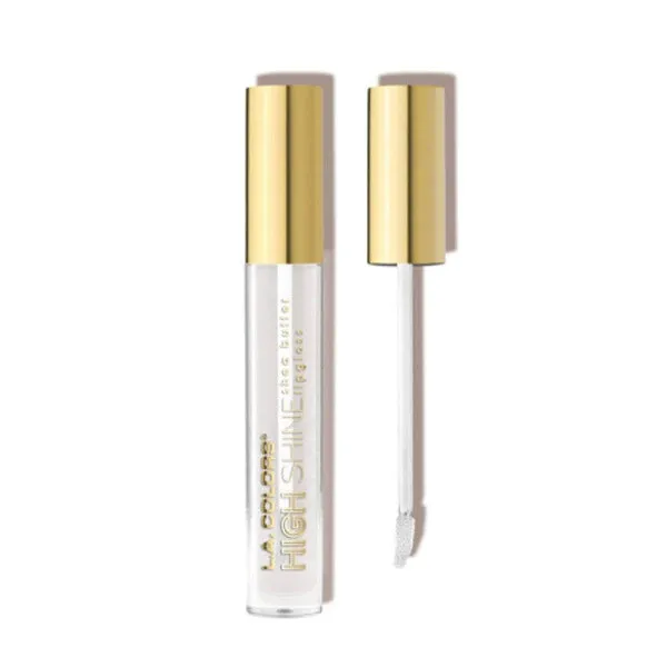 High Shine Lipgloss (3 units)