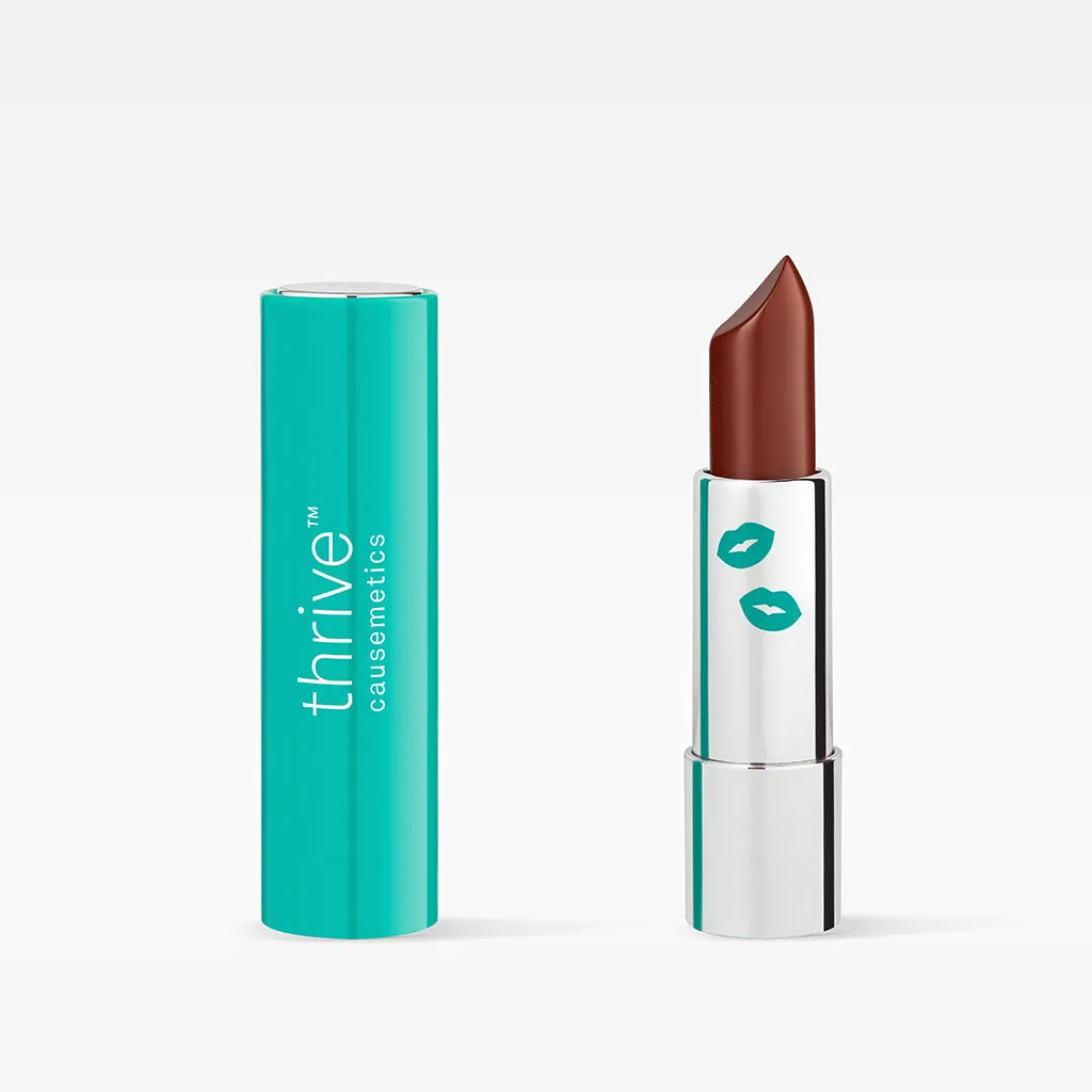 Impact-FULL™ Smoothing Lipstick