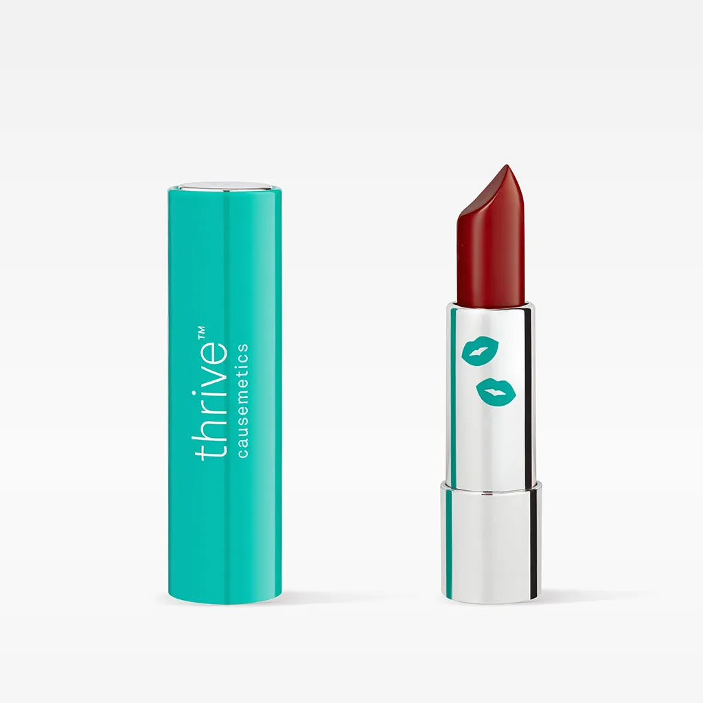 Impact-FULL™ Smoothing Lipstick
