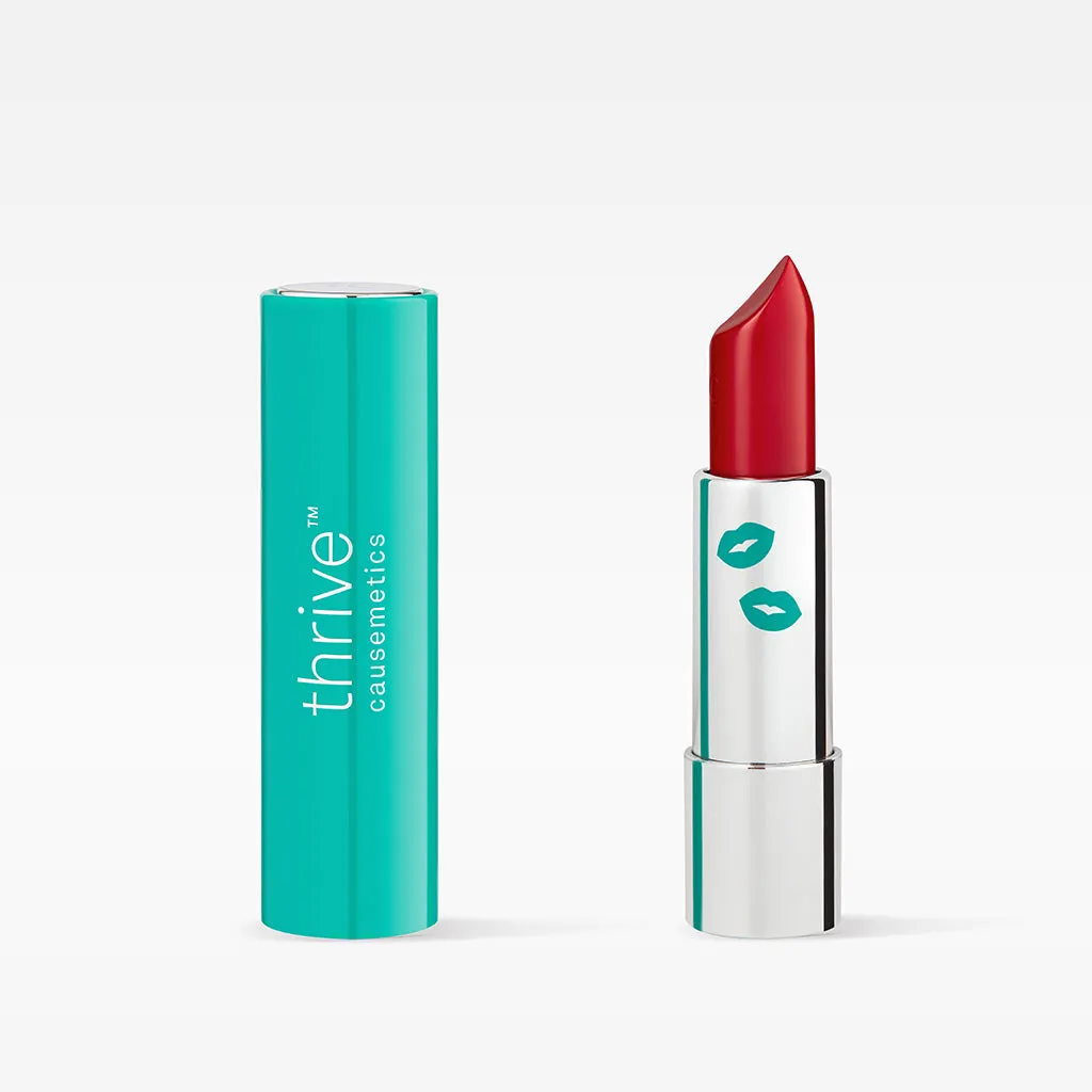 Impact-FULL™ Smoothing Lipstick