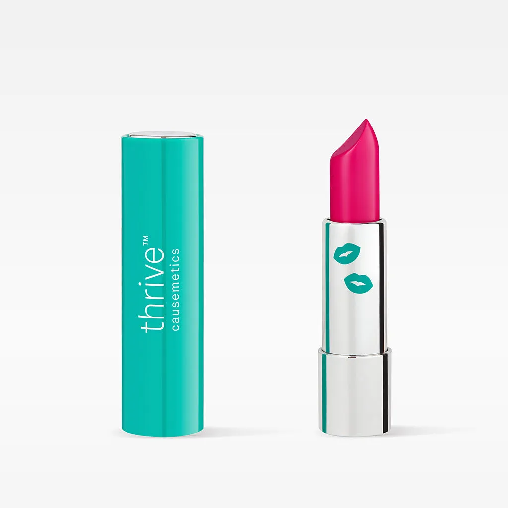 Impact-FULL™ Smoothing Lipstick