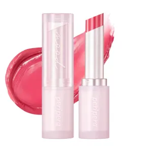 Ink Mood Glowy Balm [#09 Pinkmmelier]