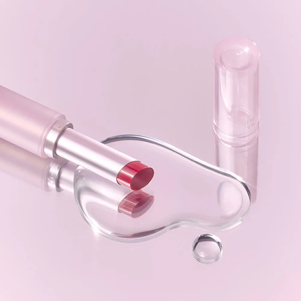 Ink Mood Glowy Balm [#09 Pinkmmelier]