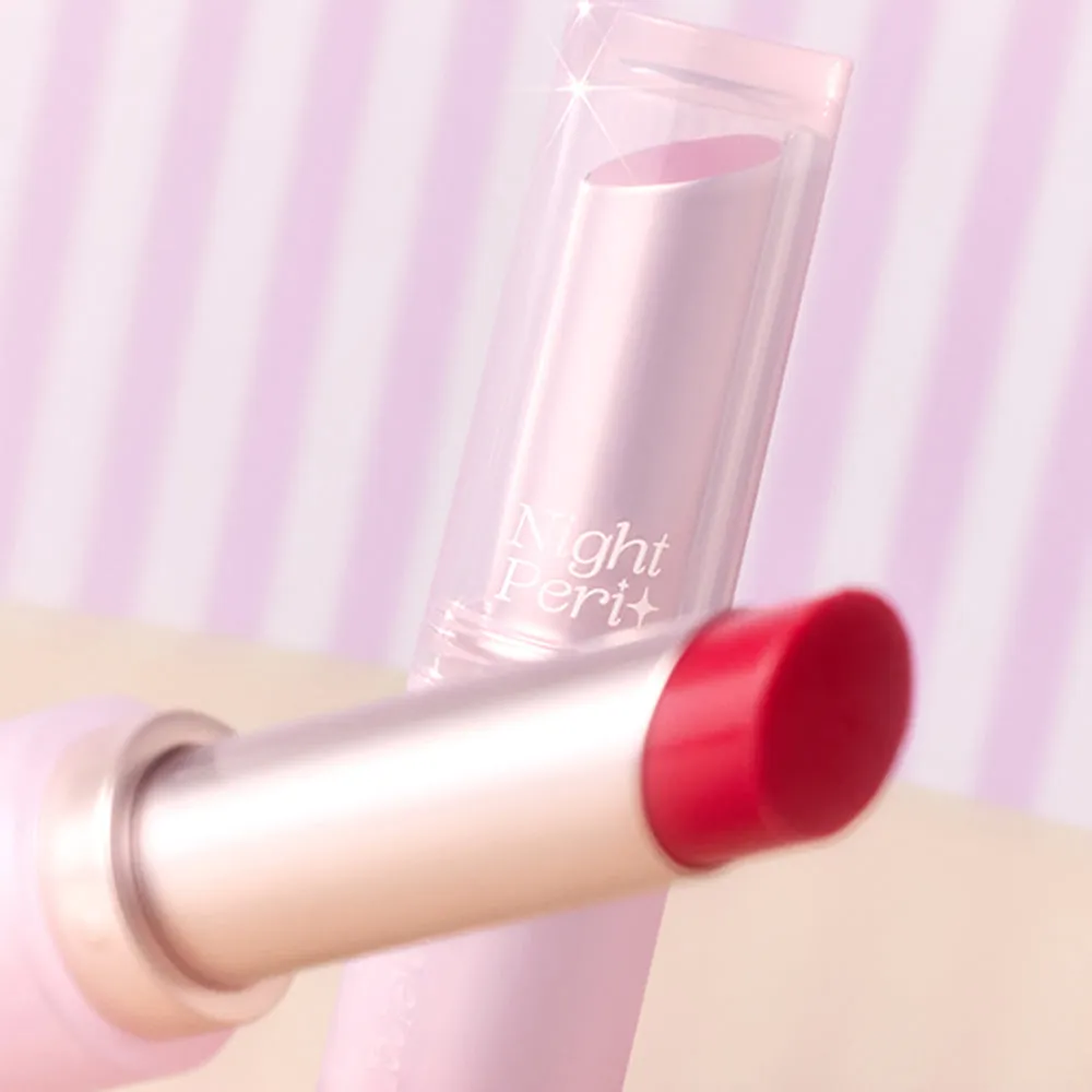 Ink Mood Glowy Balm [#09 Pinkmmelier]