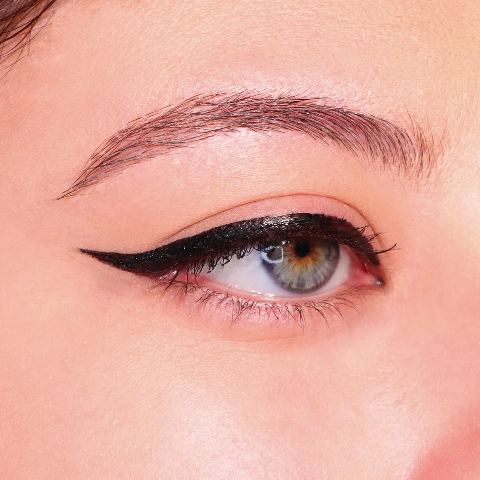Jumbo Liquid Liner Black (3 units)