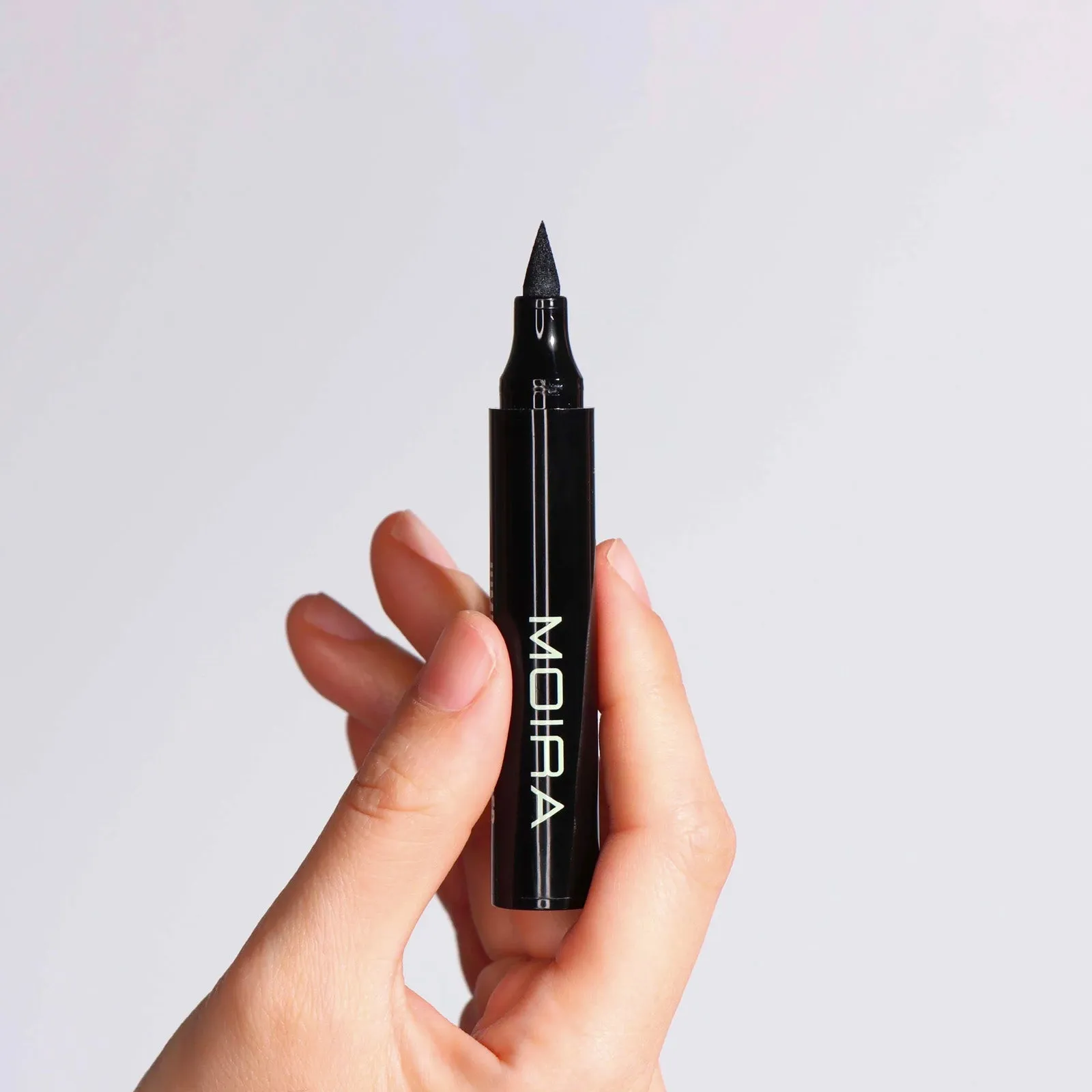 Jumbo Liquid Liner Black (3 units)