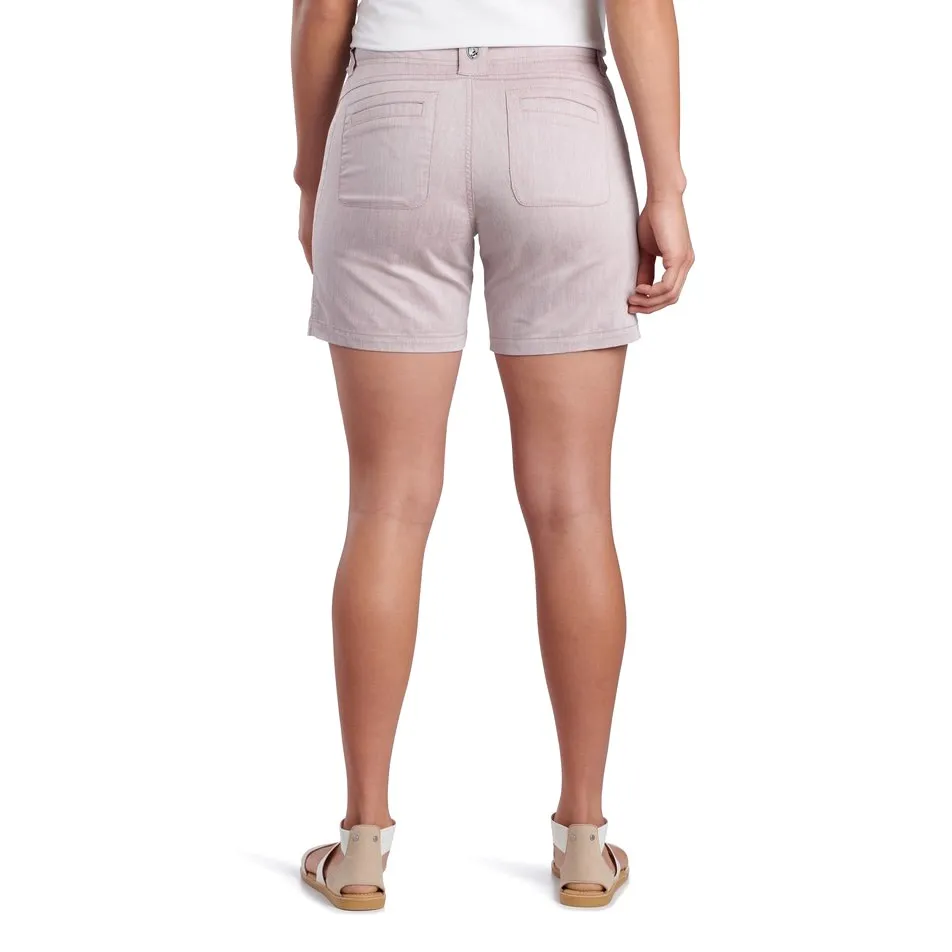 Kühl Women&#x27;s Cabo Short Blush | Buy Kühl Women&#x27;s Cabo Short Blush here | Outnorth