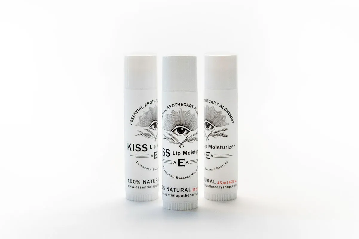 KISS [Lip Moisturizer]