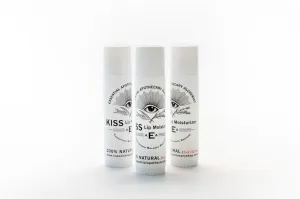 KISS [Lip Moisturizer]