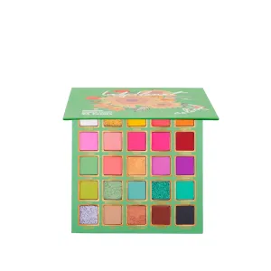 Lady Monet Eyeshadow Palette - 25 Colors