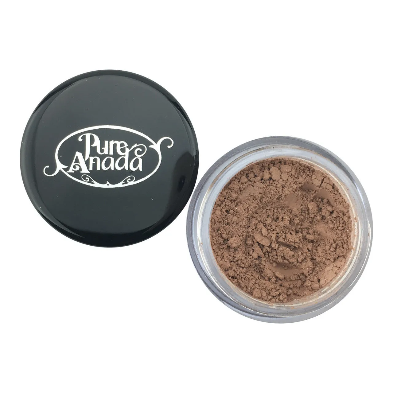 Latte - Pure Anada Natural Velvet Matte Loose Shadow 1g