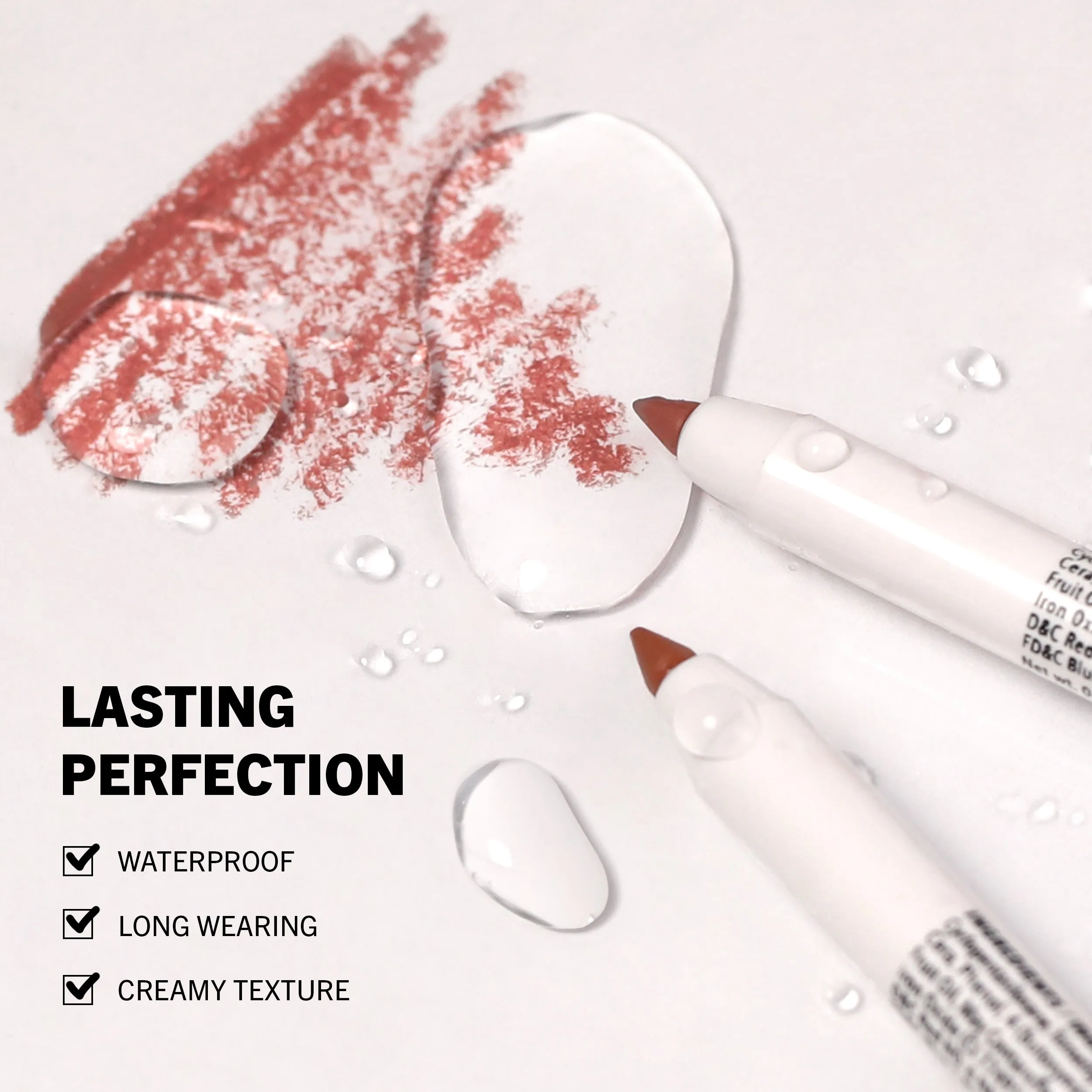 Lip Appeal Plumping Liner (002, Bare)